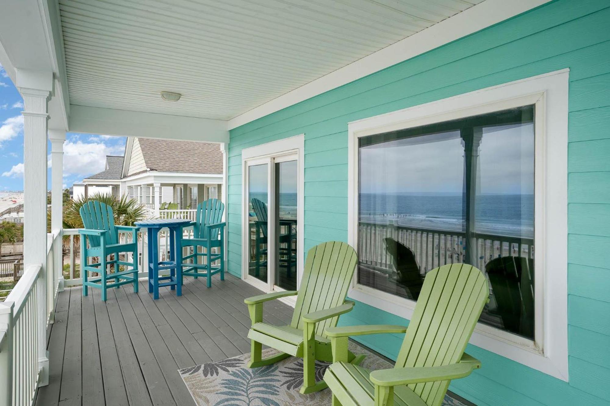 Salty Breeze * Myrtle Beach