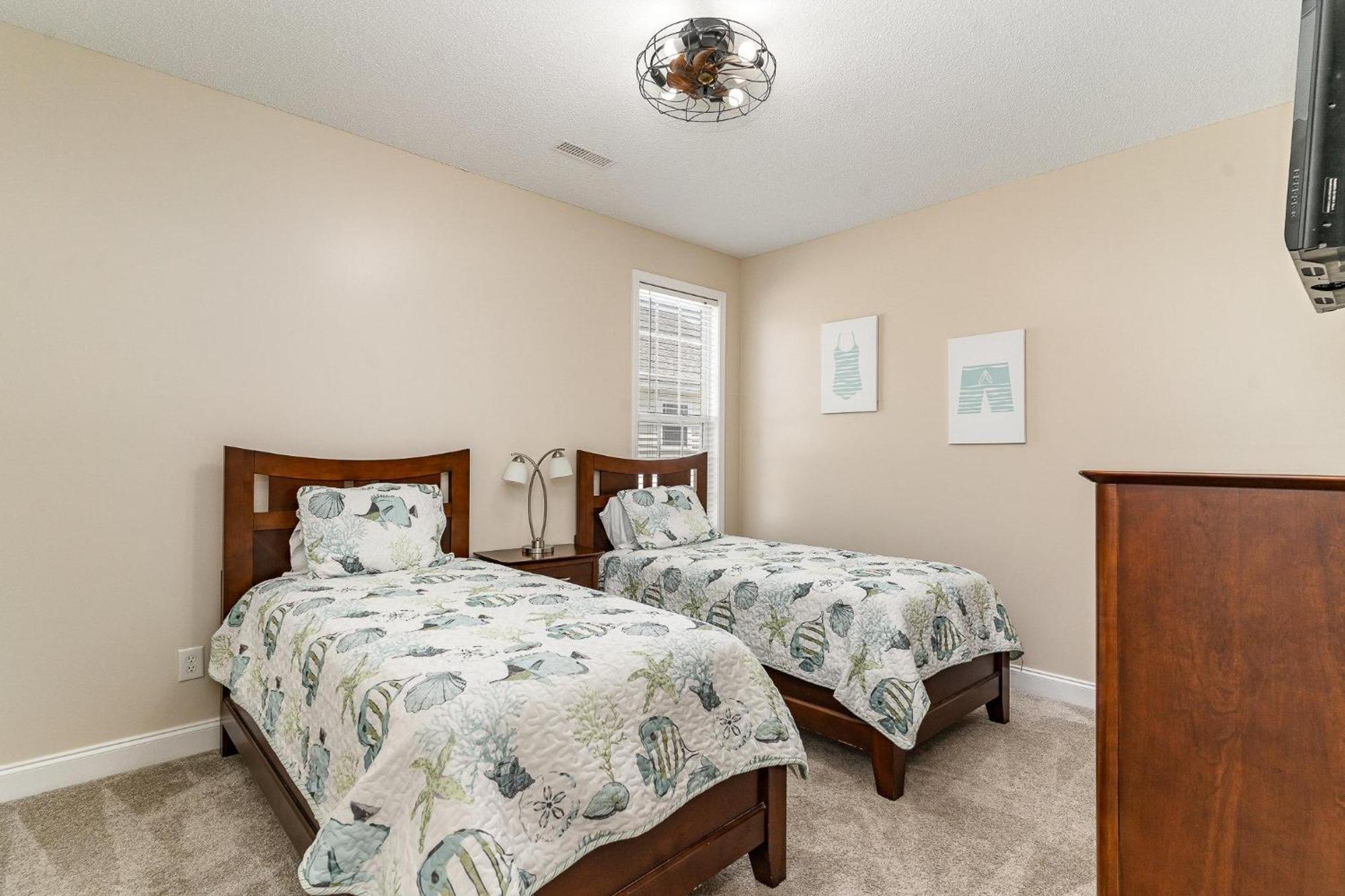 Holiday home Sandbox Myrtle Beach