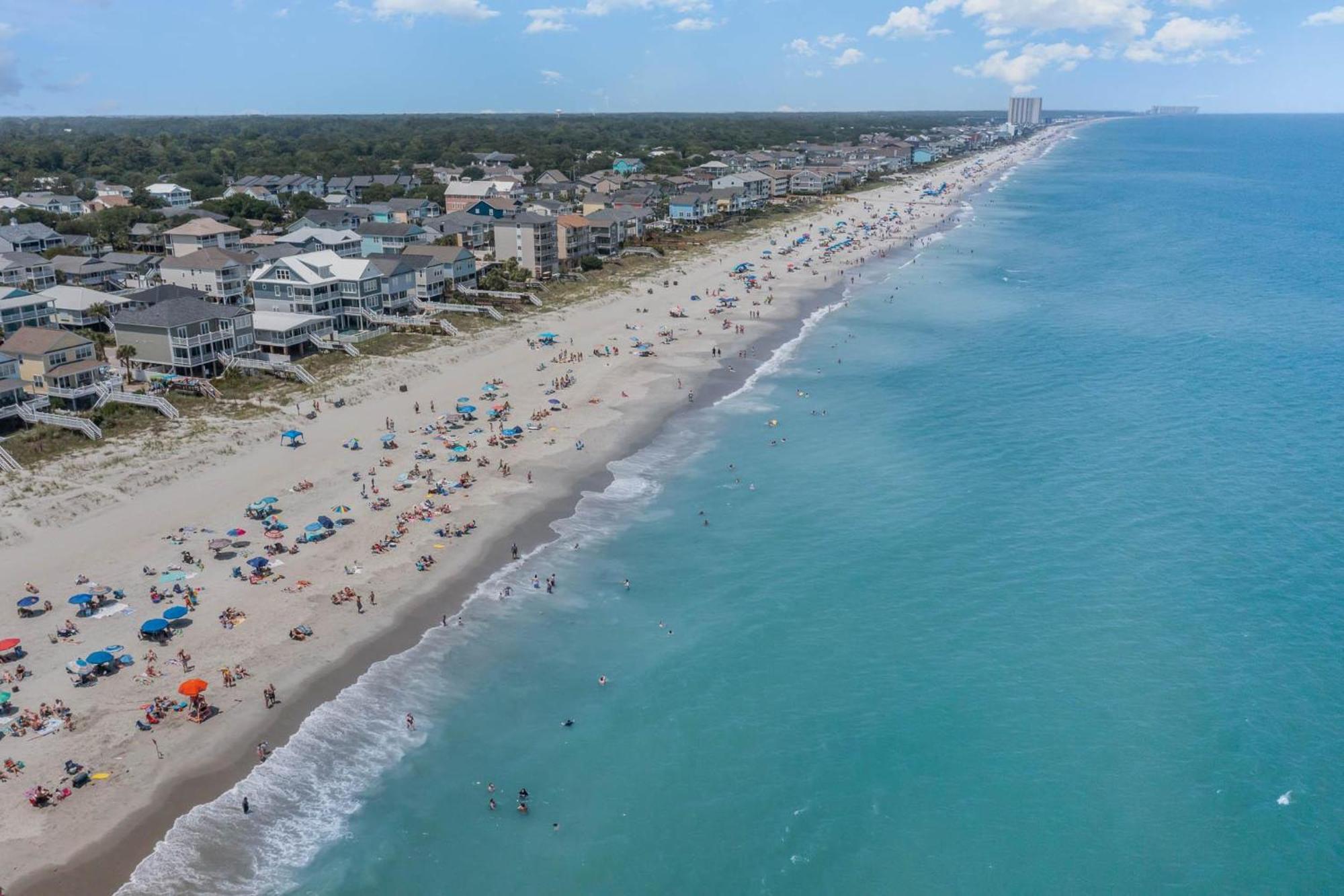 Sandbox Holiday home Myrtle Beach