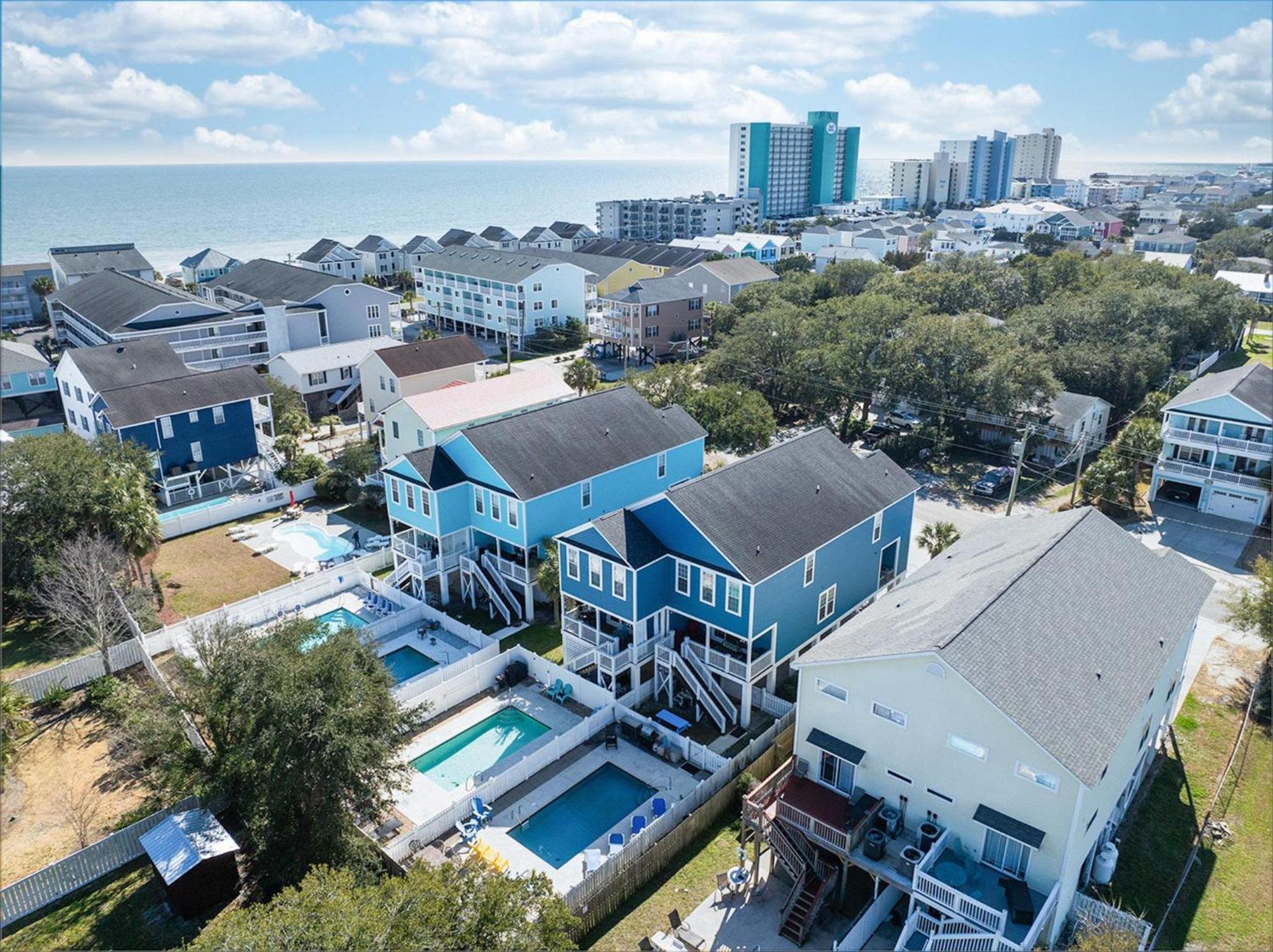 Holiday home Sandbox Myrtle Beach
