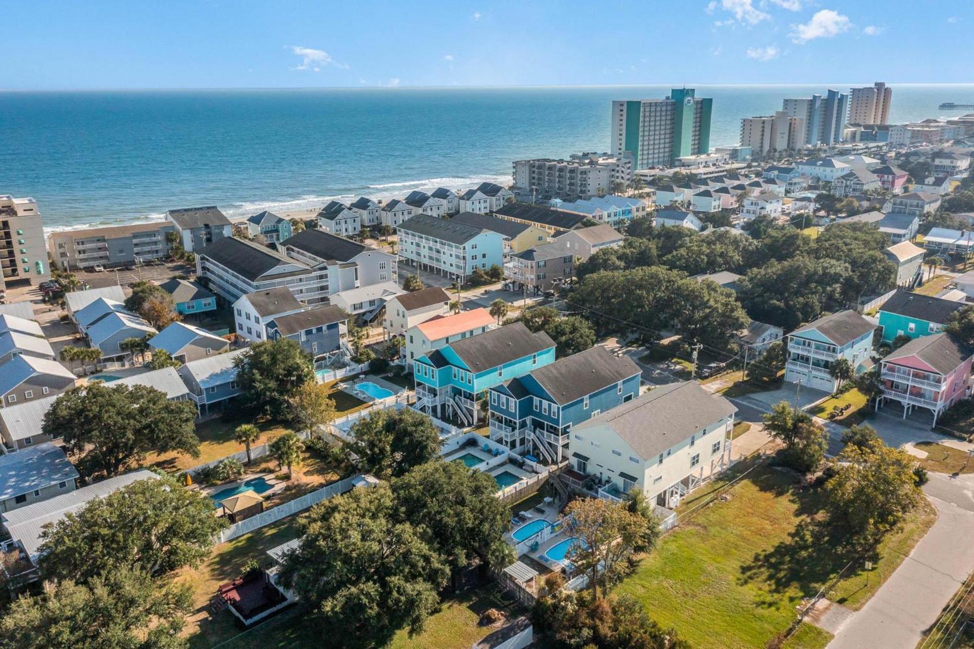 Sandbox * Myrtle Beach