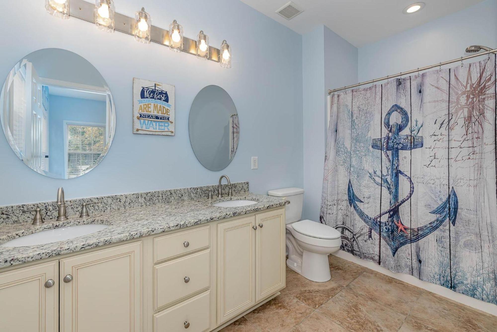Holiday home Salty Mermaid Myrtle Beach