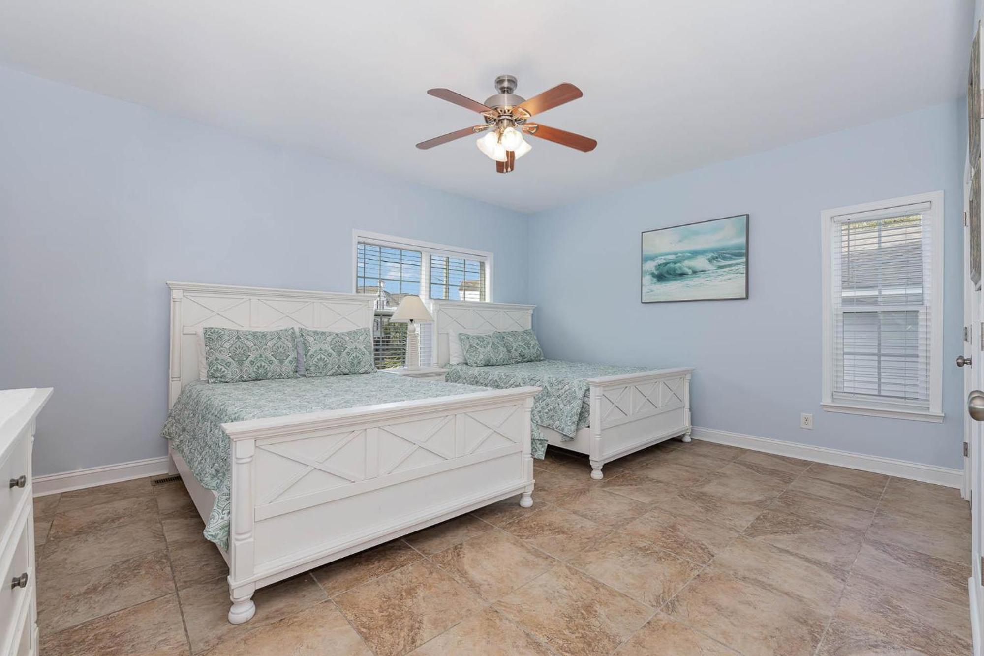Holiday home Salty Mermaid Myrtle Beach