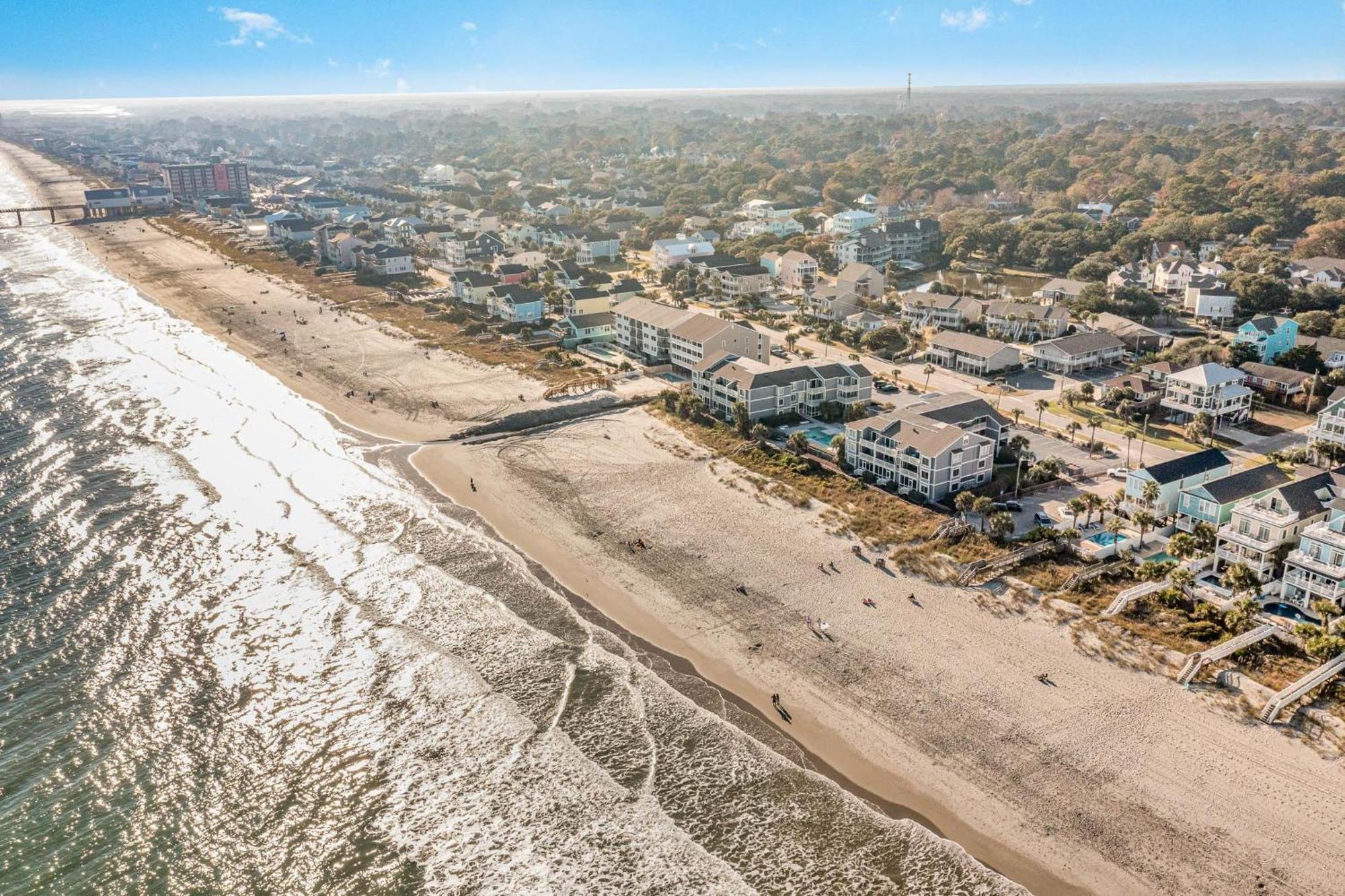 Salty Mermaid Holiday home Myrtle Beach