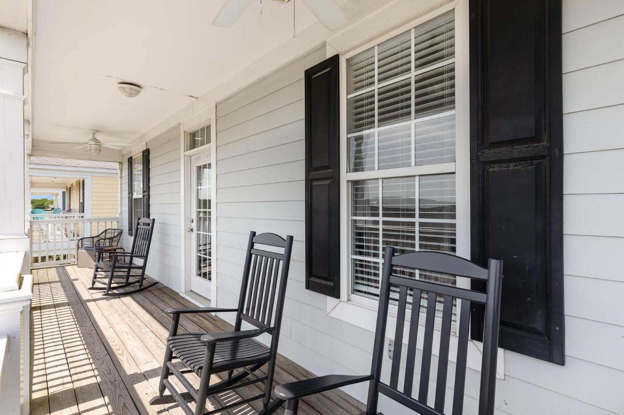Holiday home Crabby Paddy Myrtle Beach