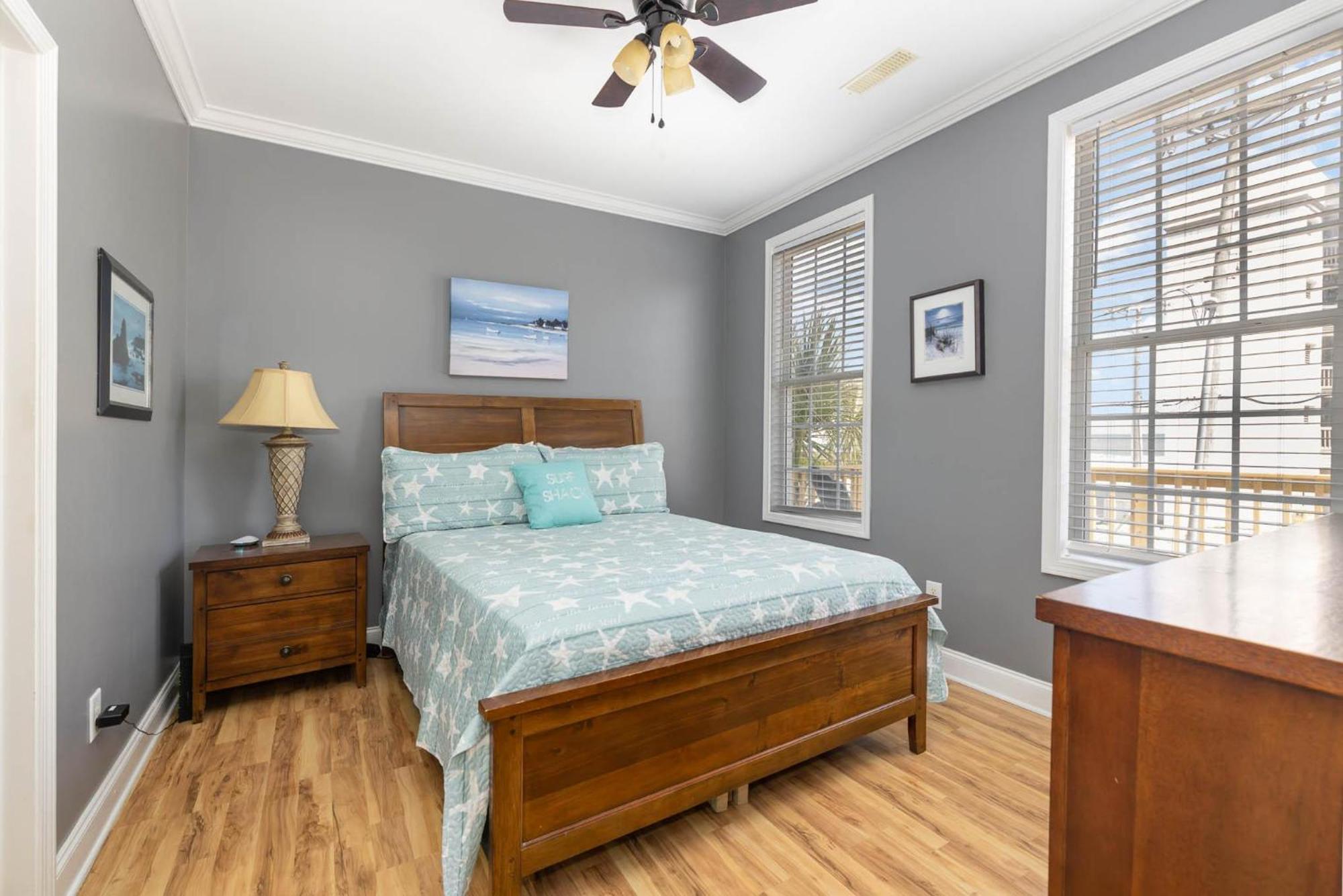 Aqua Vista Holiday home Myrtle Beach