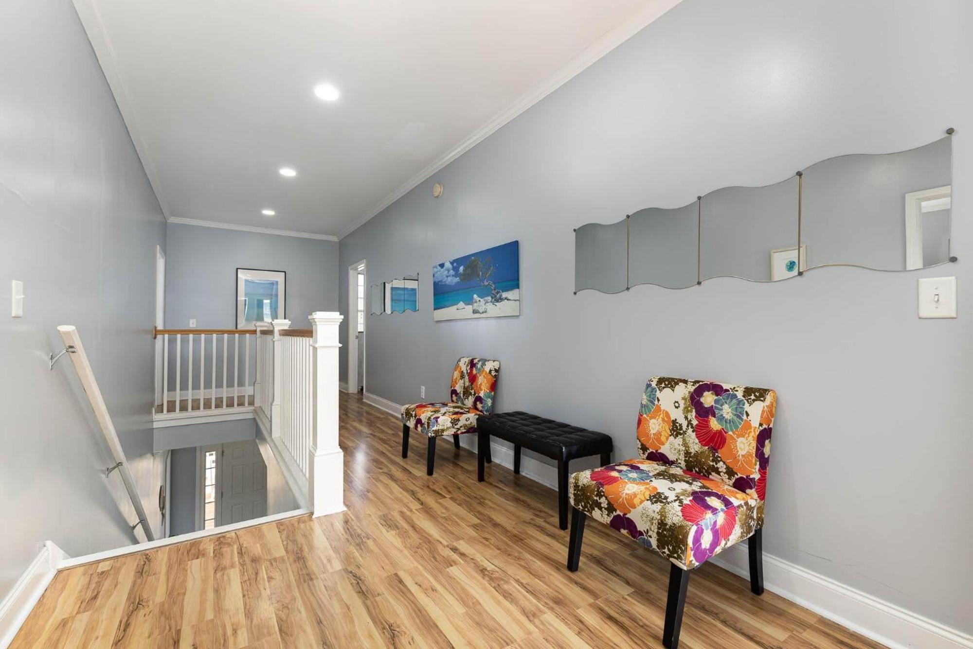 Holiday home Aqua Vista Myrtle Beach