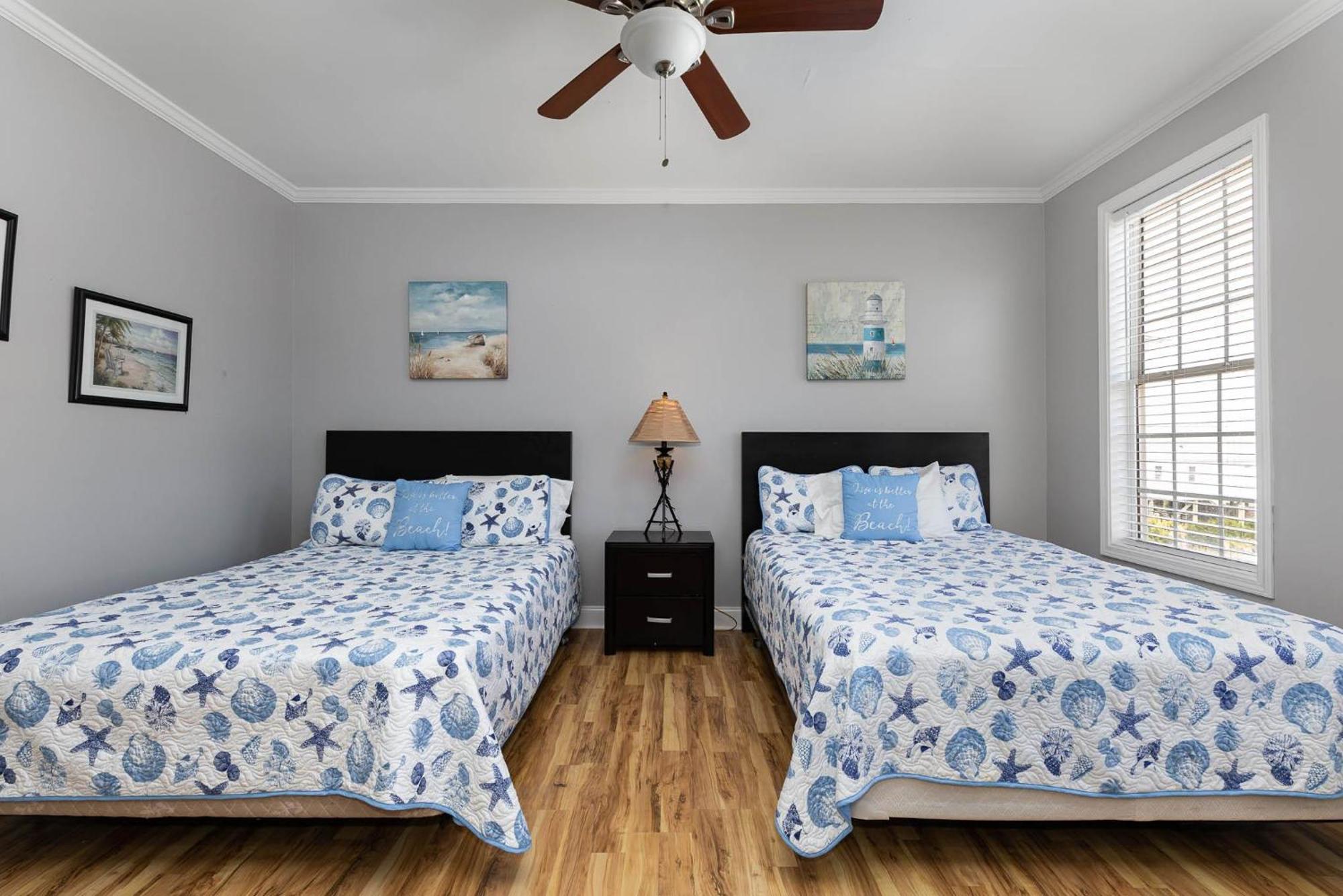 Aqua Vista Holiday home