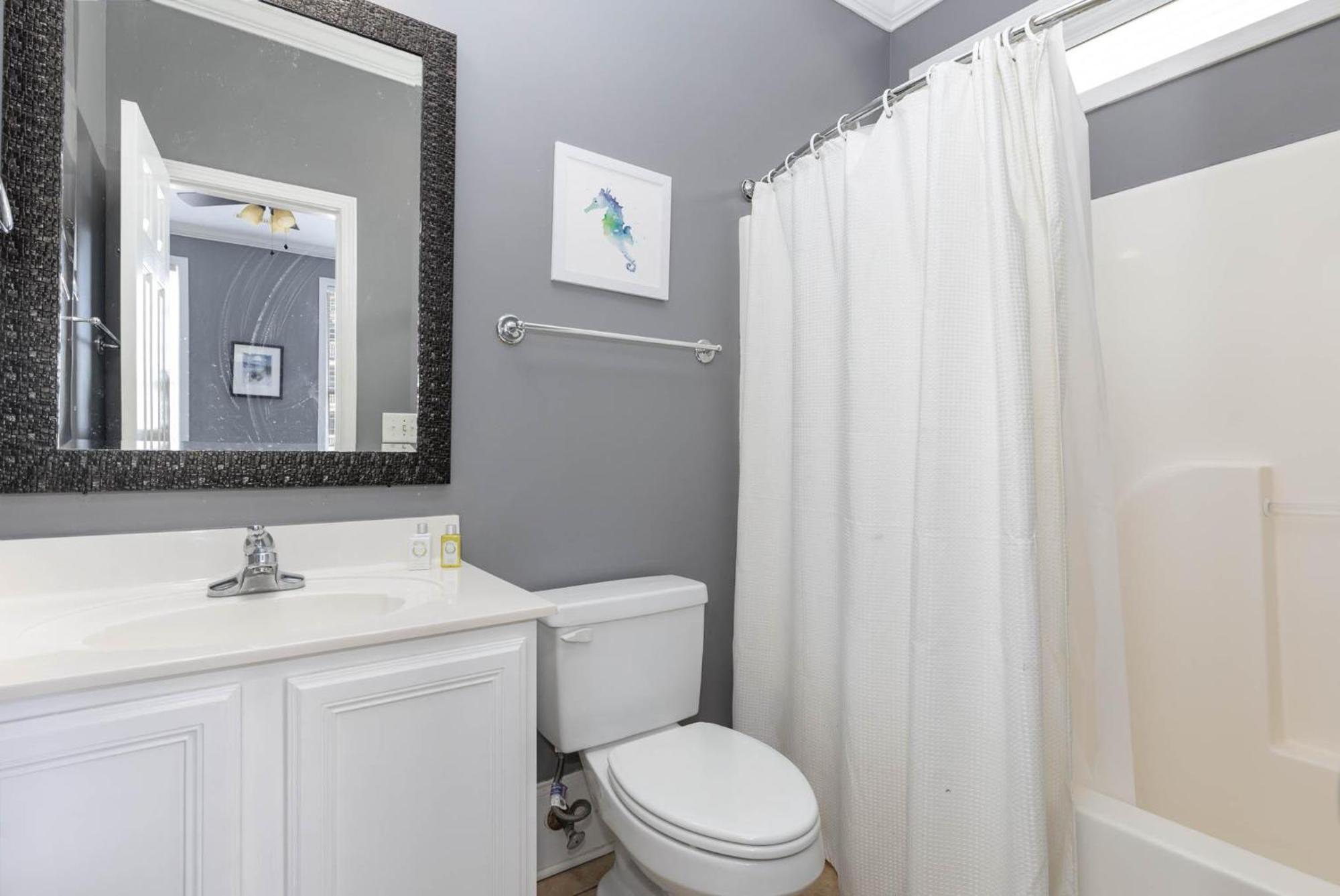 Aqua Vista Holiday home