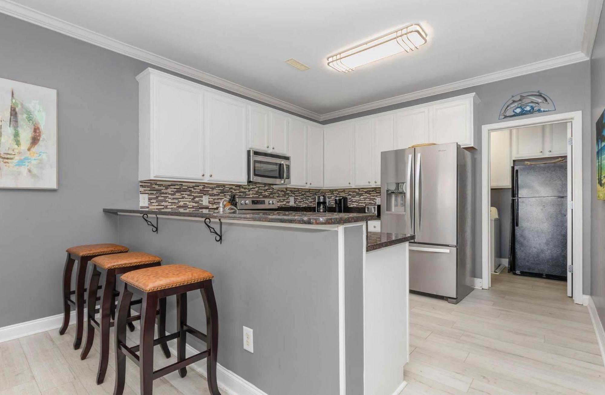 Aqua Vista Holiday home Myrtle Beach