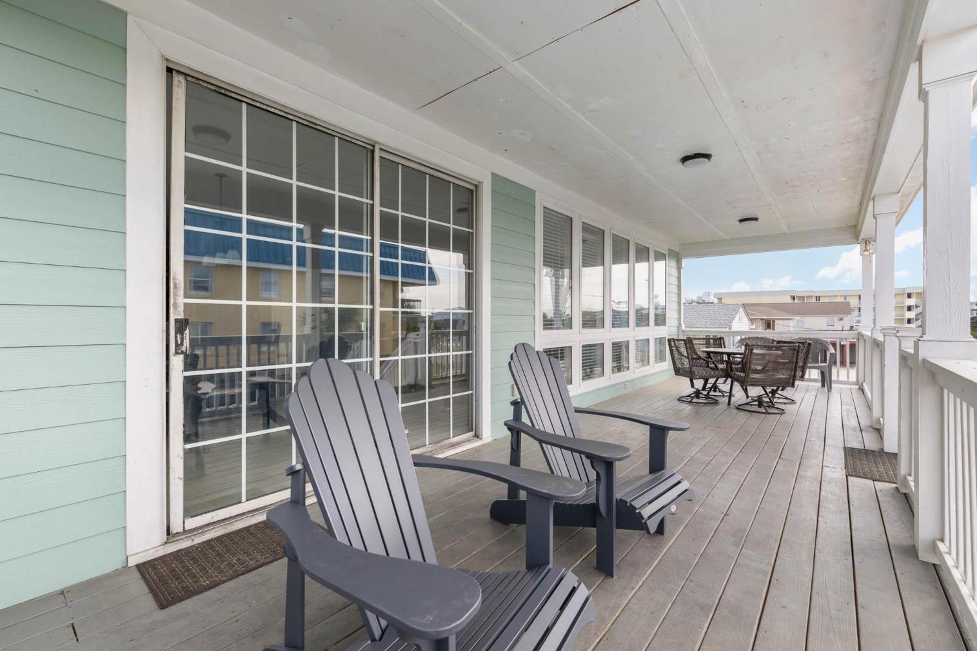 Holiday home Aqua Vista