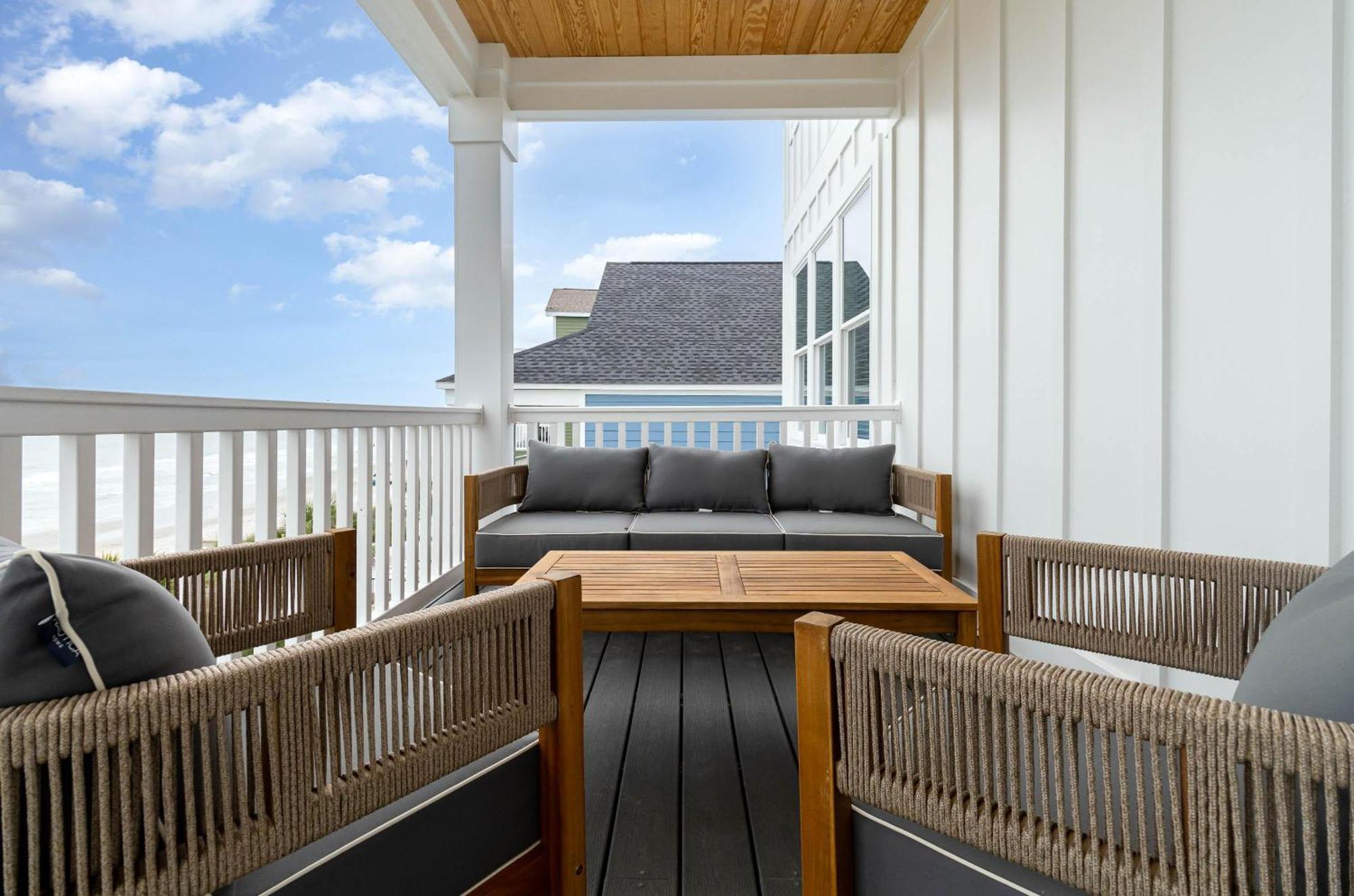 Holiday home Serenity Hideaway Myrtle Beach