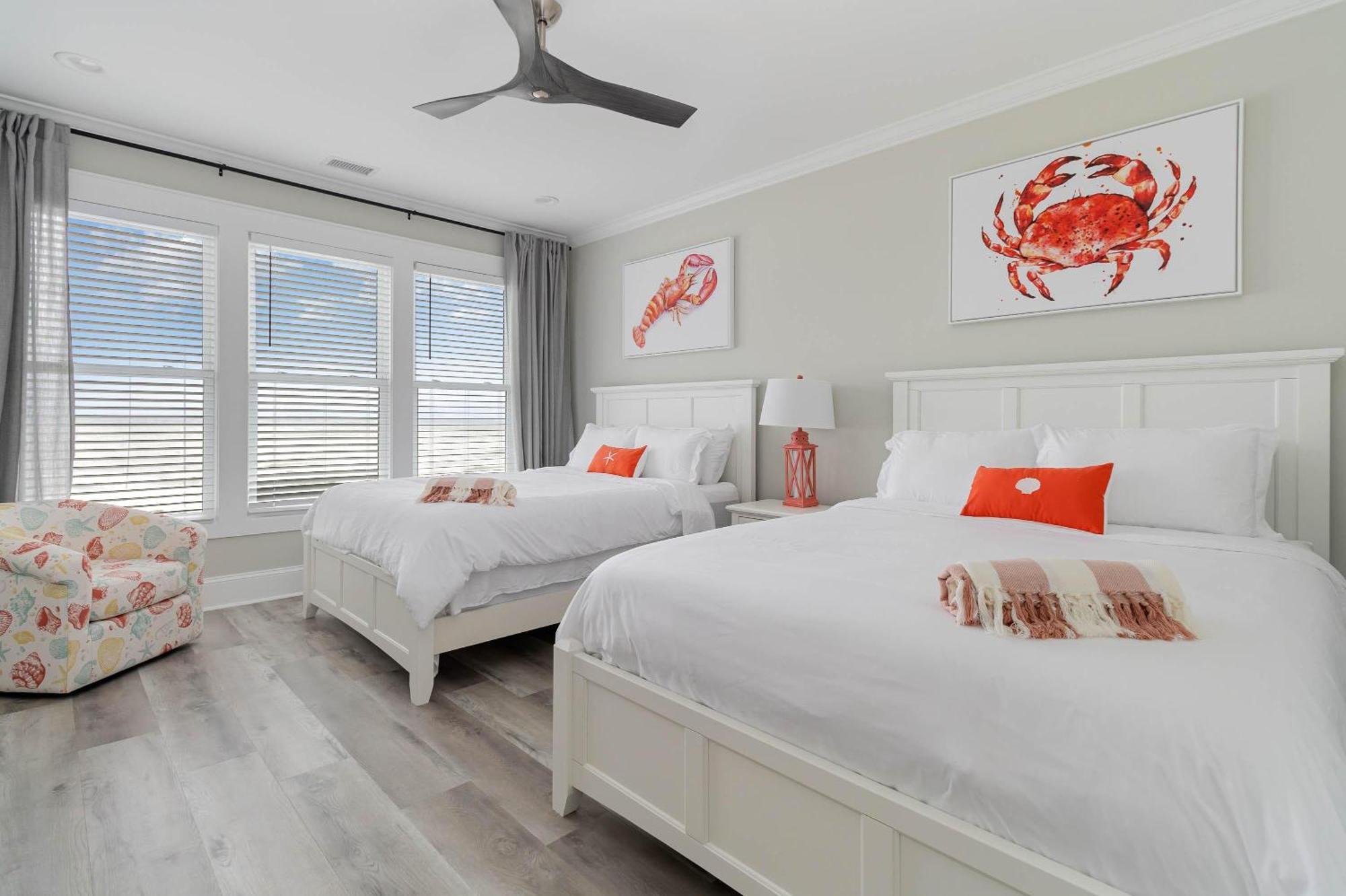 Holiday home Serenity Hideaway Myrtle Beach