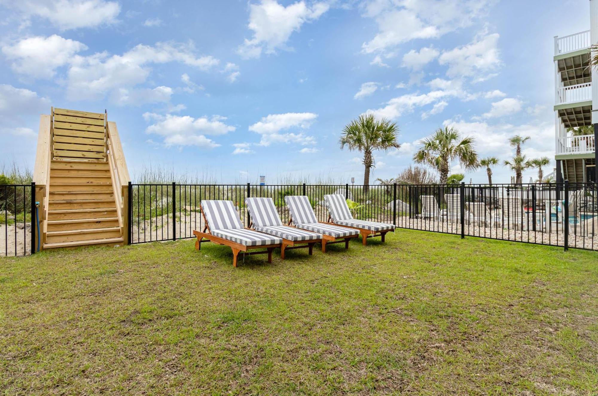 Serenity Hideaway Myrtle Beach