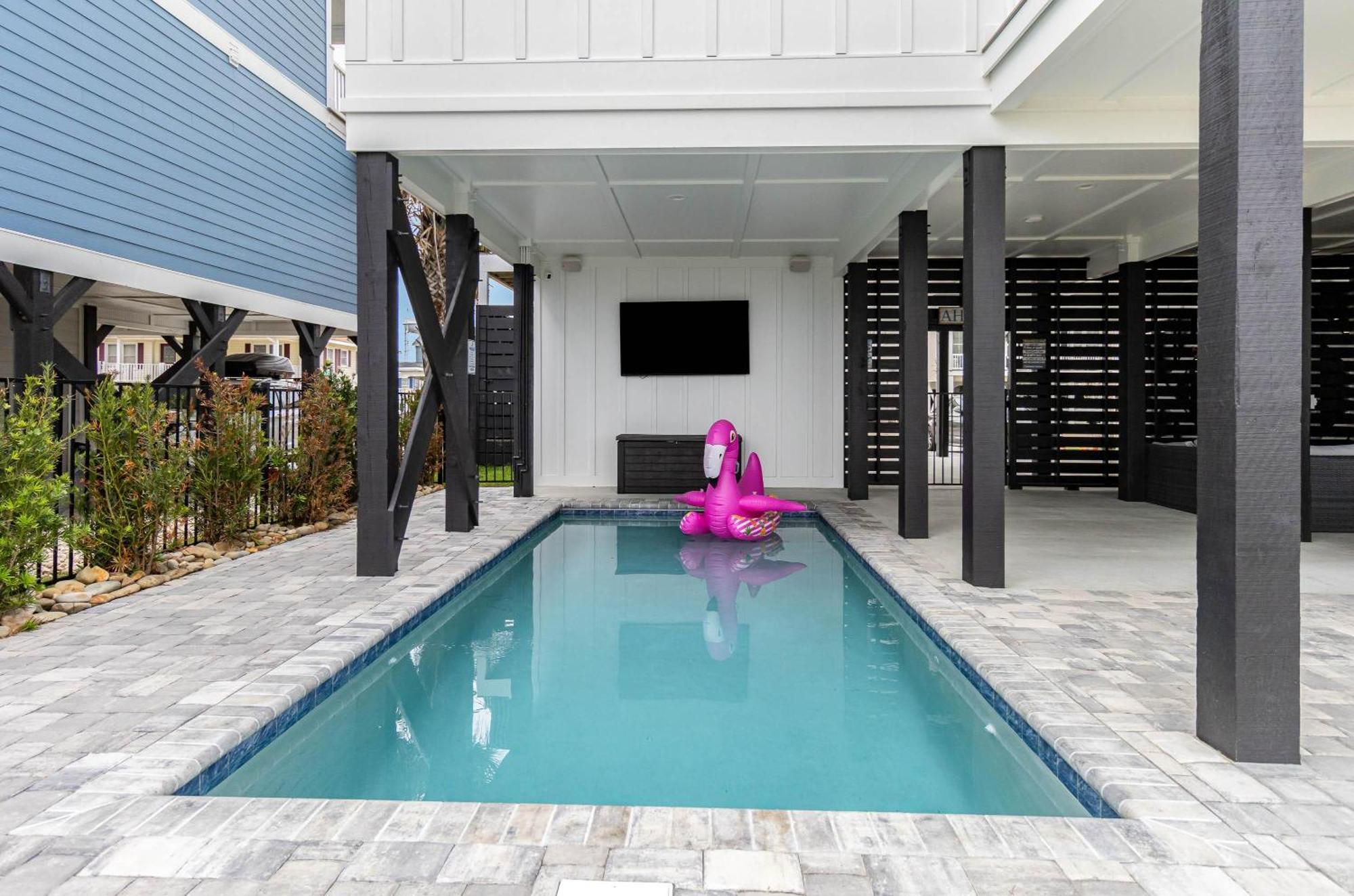 Serenity Hideaway * Myrtle Beach