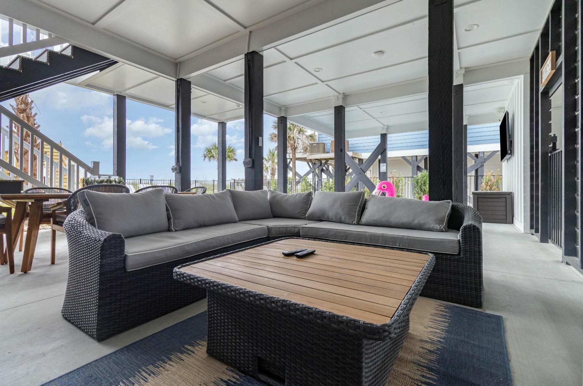 Holiday home Serenity Hideaway