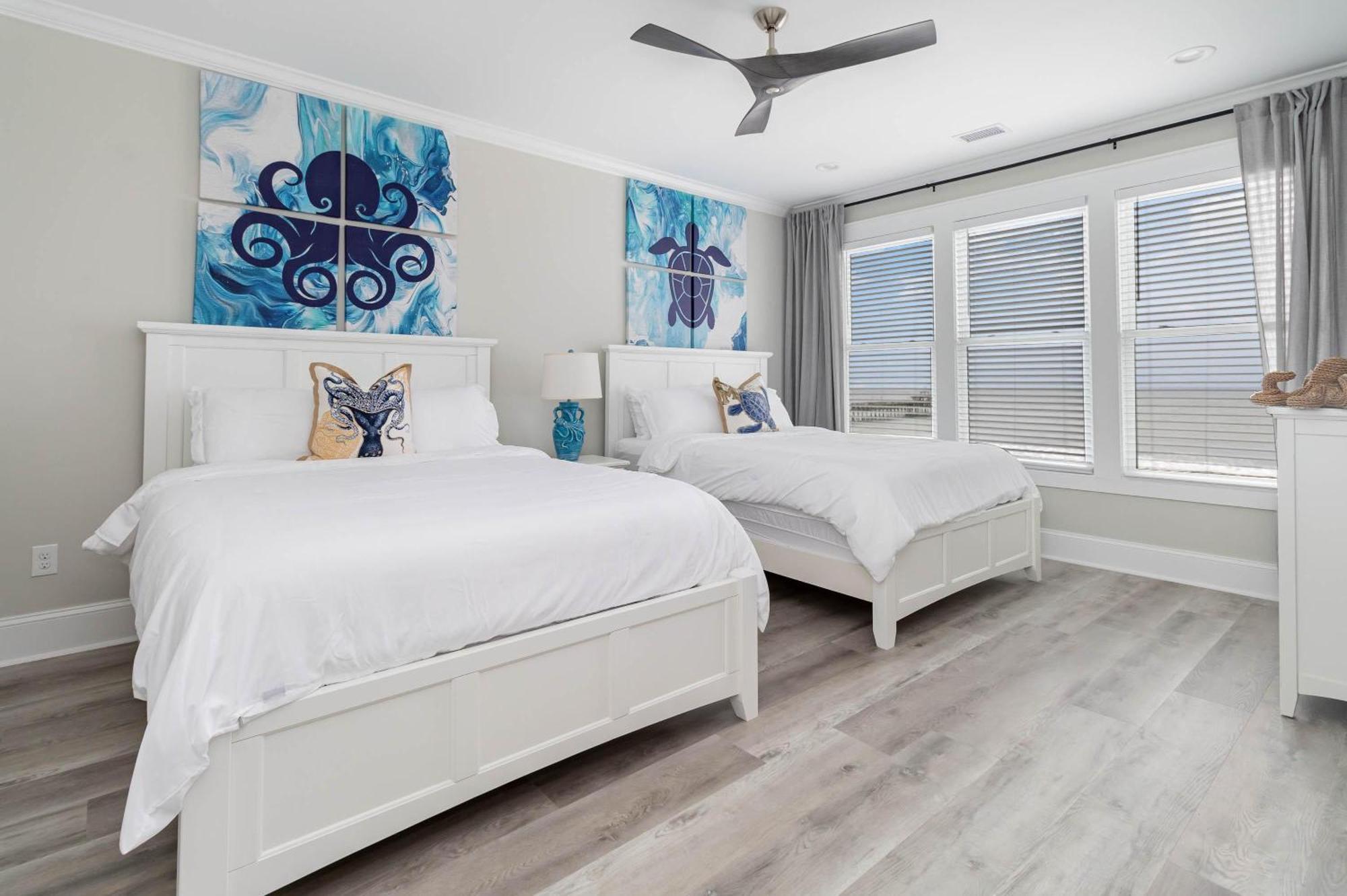 Holiday home Serenity Hideaway Myrtle Beach