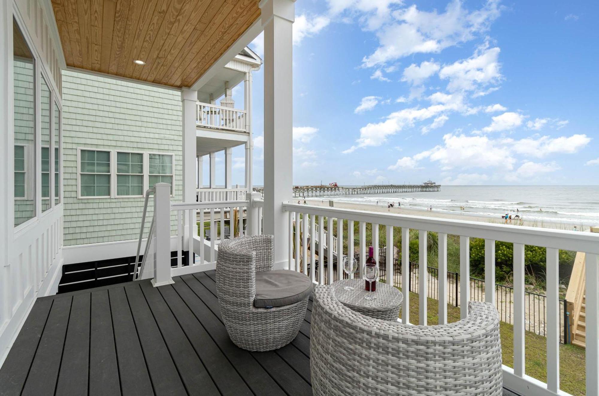 Serenity Hideaway *