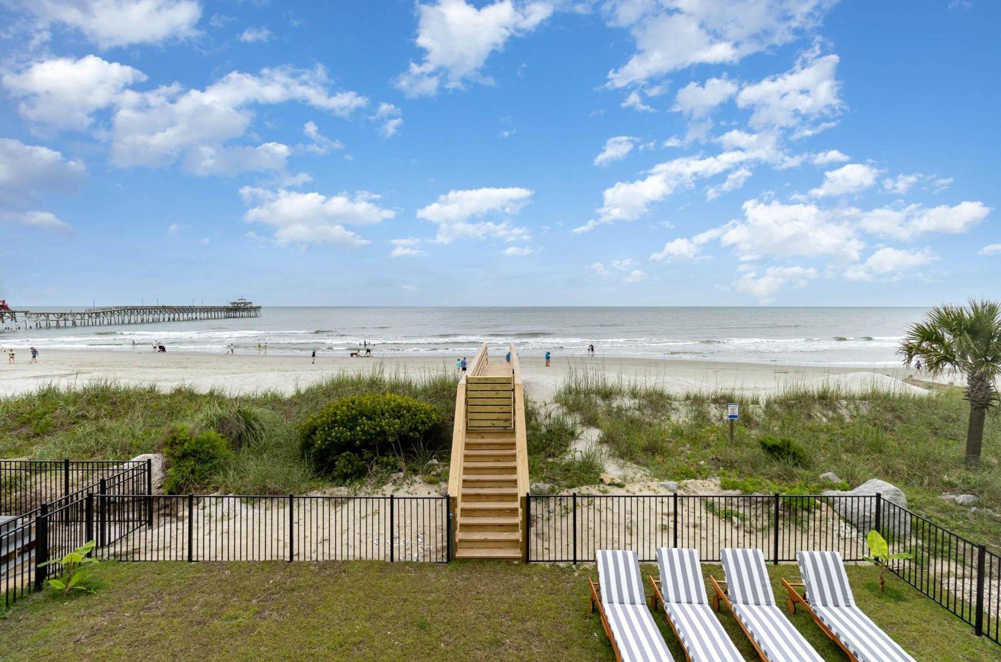 Holiday home Serenity Hideaway Myrtle Beach
