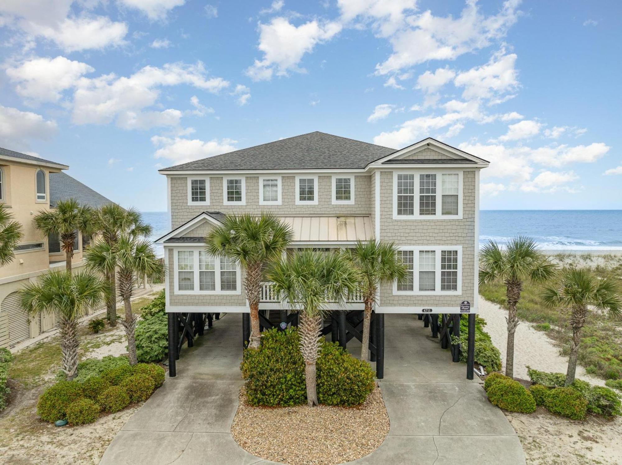 Paradise Found Myrtle Beach