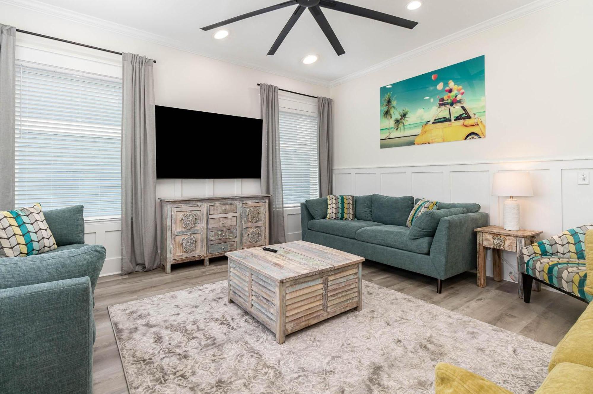 Serenity Hideaway * Myrtle Beach