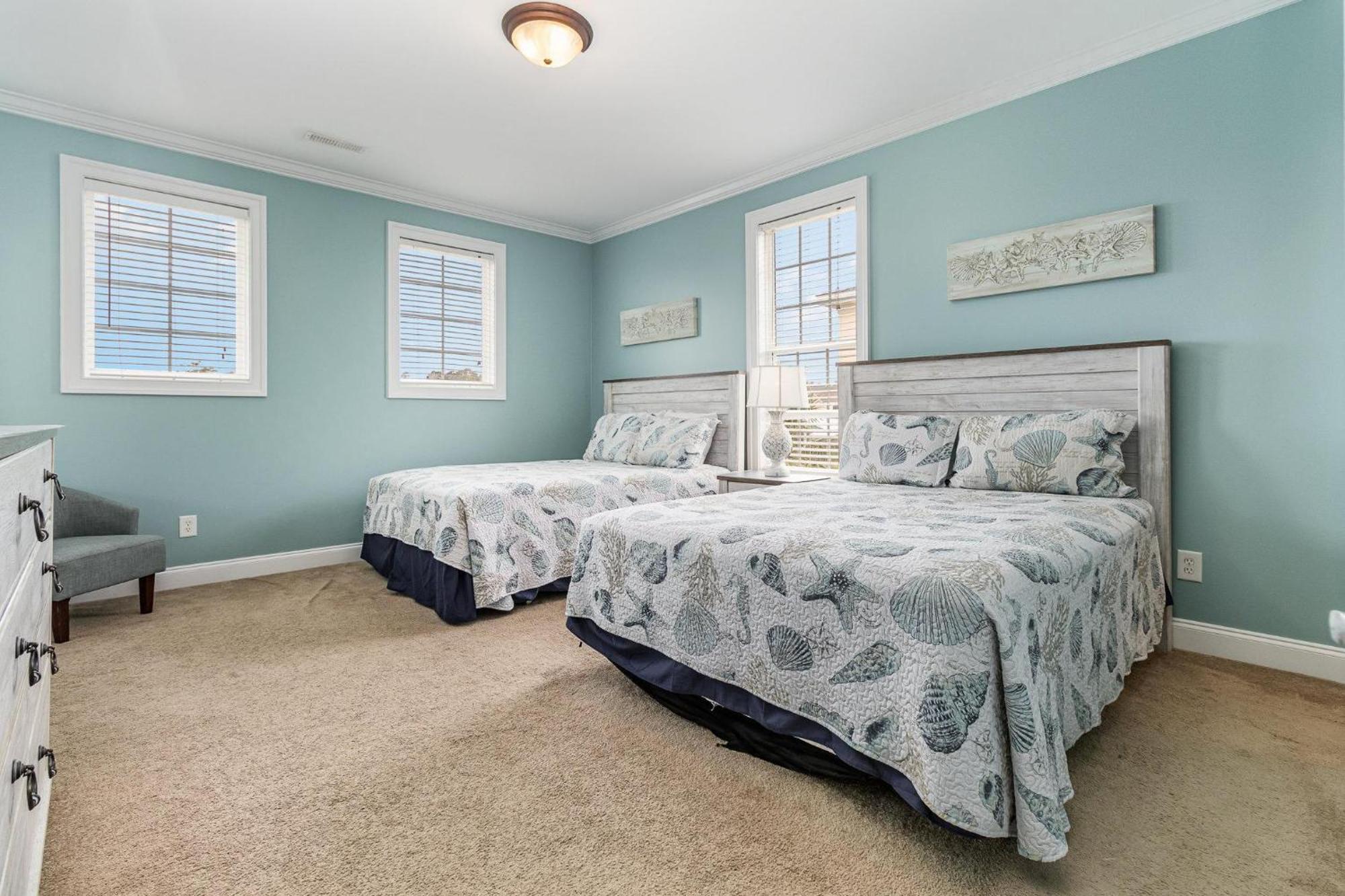 Paradise Found Holiday home Myrtle Beach