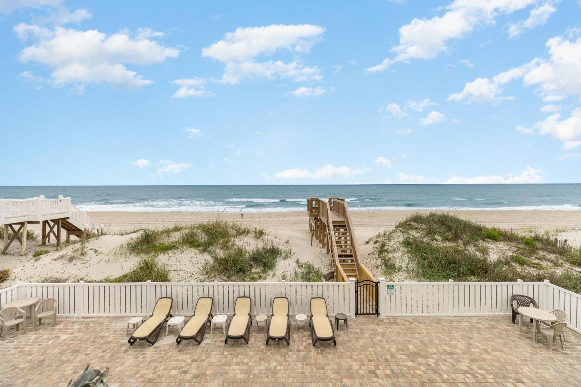 Paradise Found * Myrtle Beach