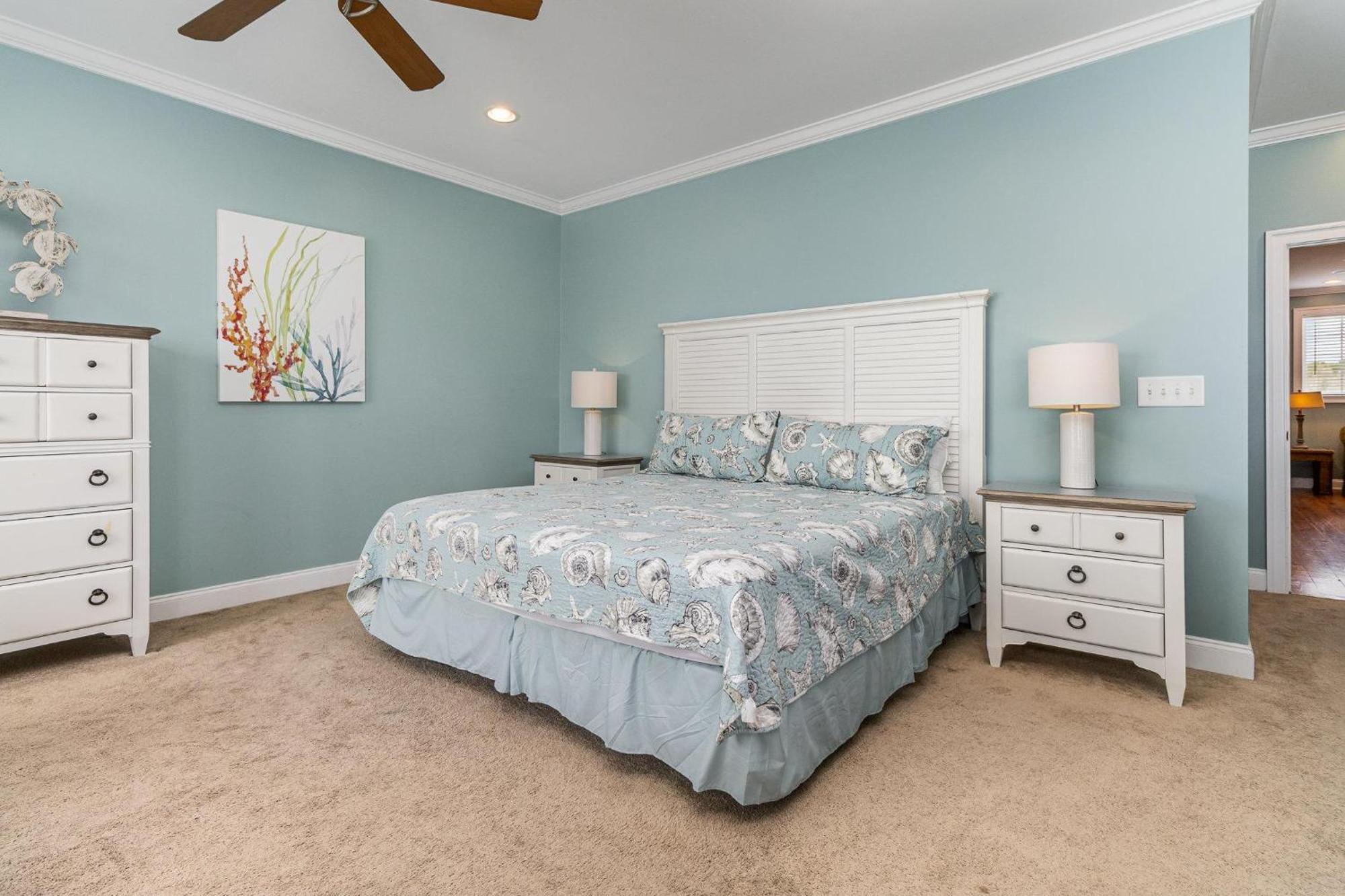 Paradise Found Holiday home Myrtle Beach