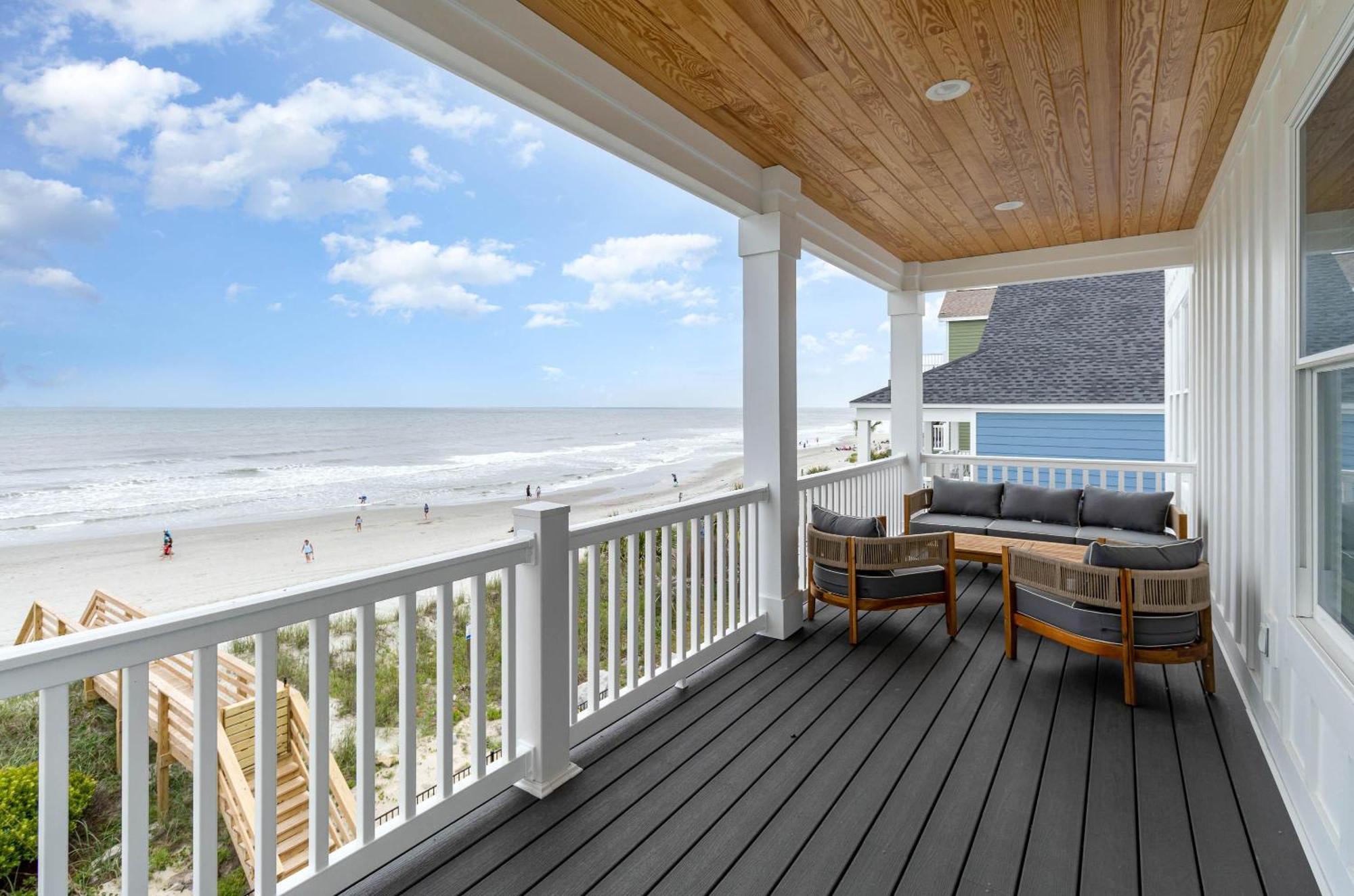 Holiday home Serenity Hideaway Myrtle Beach