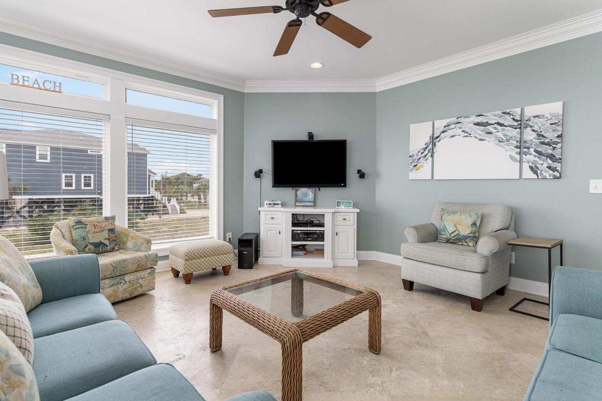 Paradise Found Holiday home Myrtle Beach