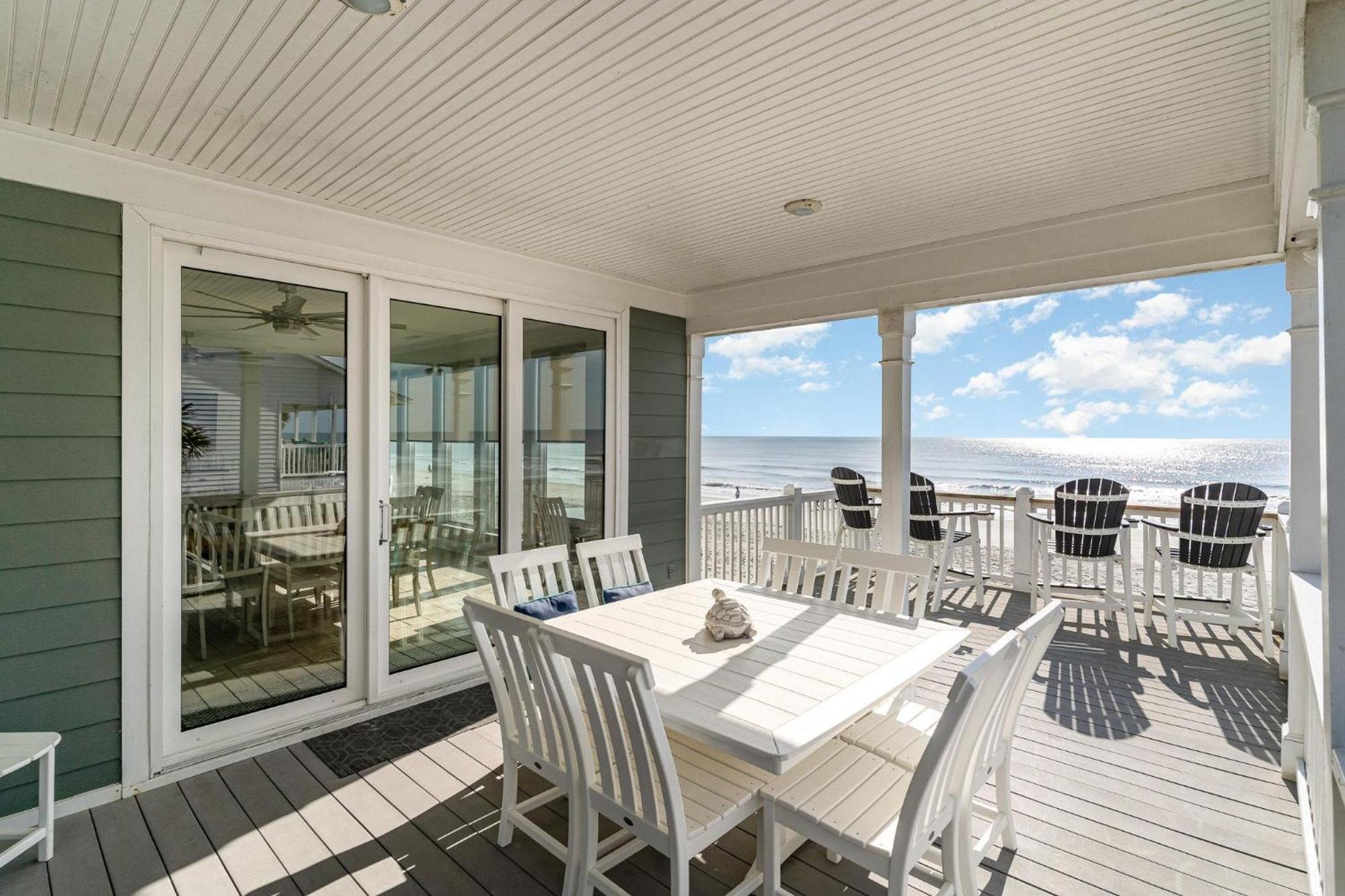 Holiday home Southern Charm Myrtle Beach