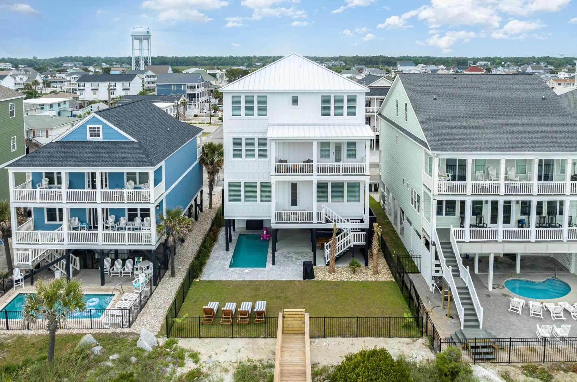 Serenity Hideaway Myrtle Beach