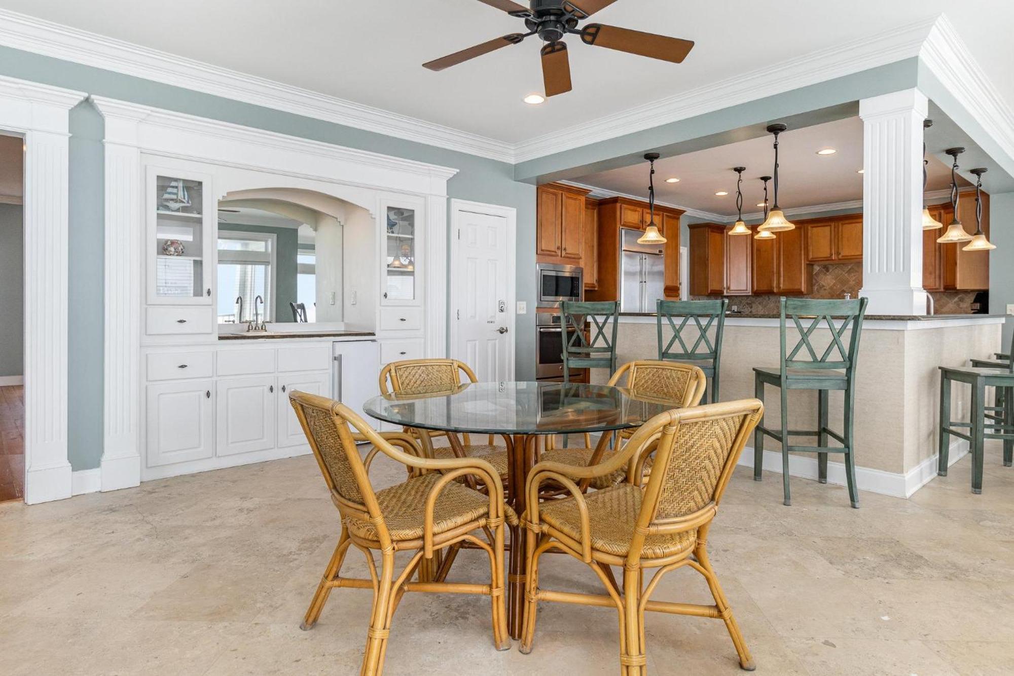 Paradise Found Holiday home Myrtle Beach