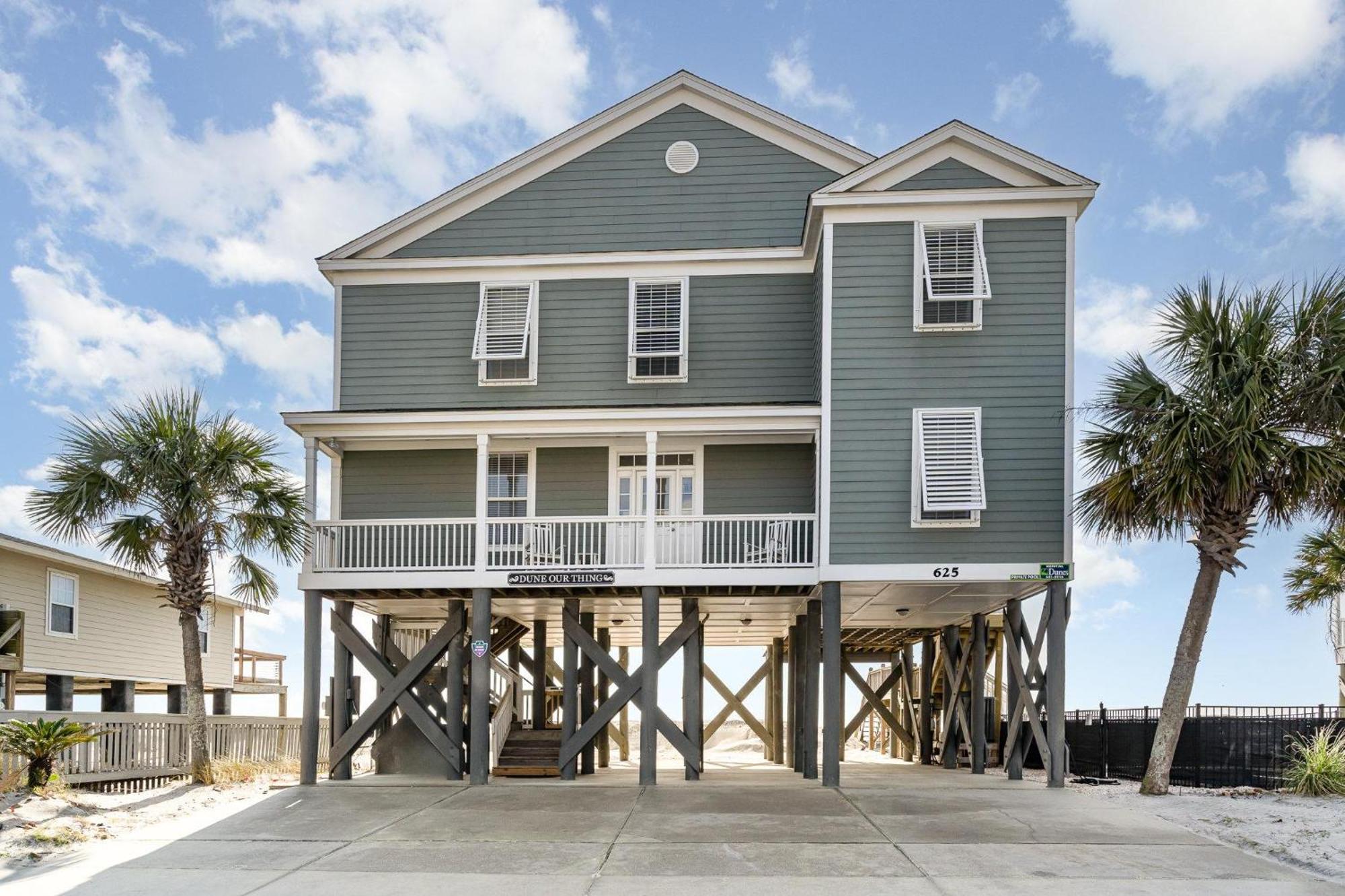 Holiday home Southern Charm Myrtle Beach