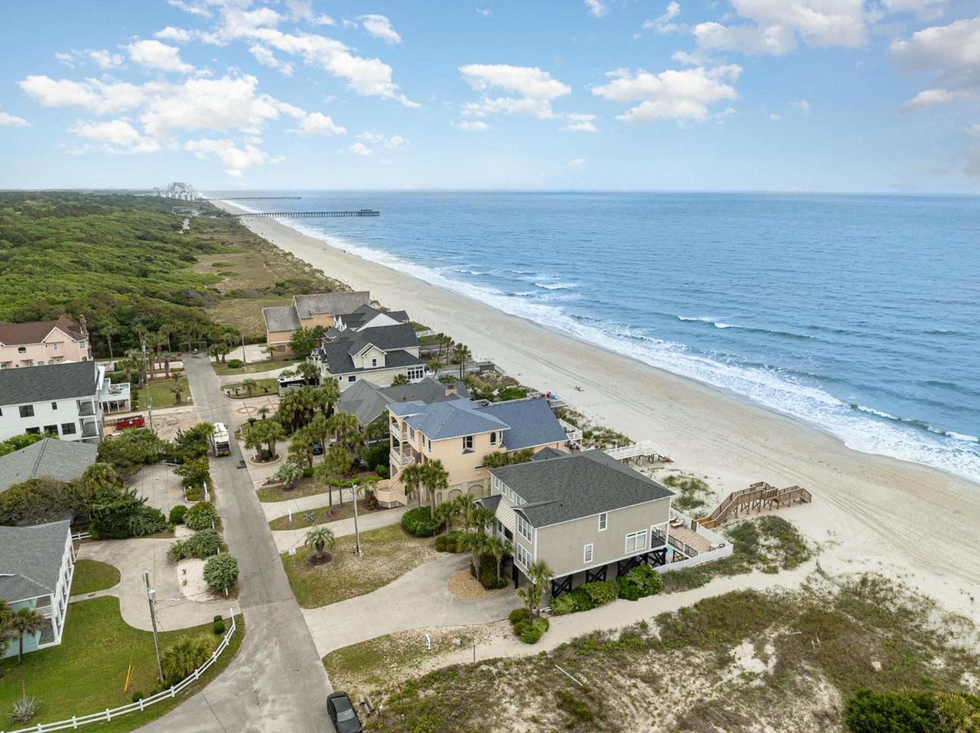 Paradise Found * Myrtle Beach