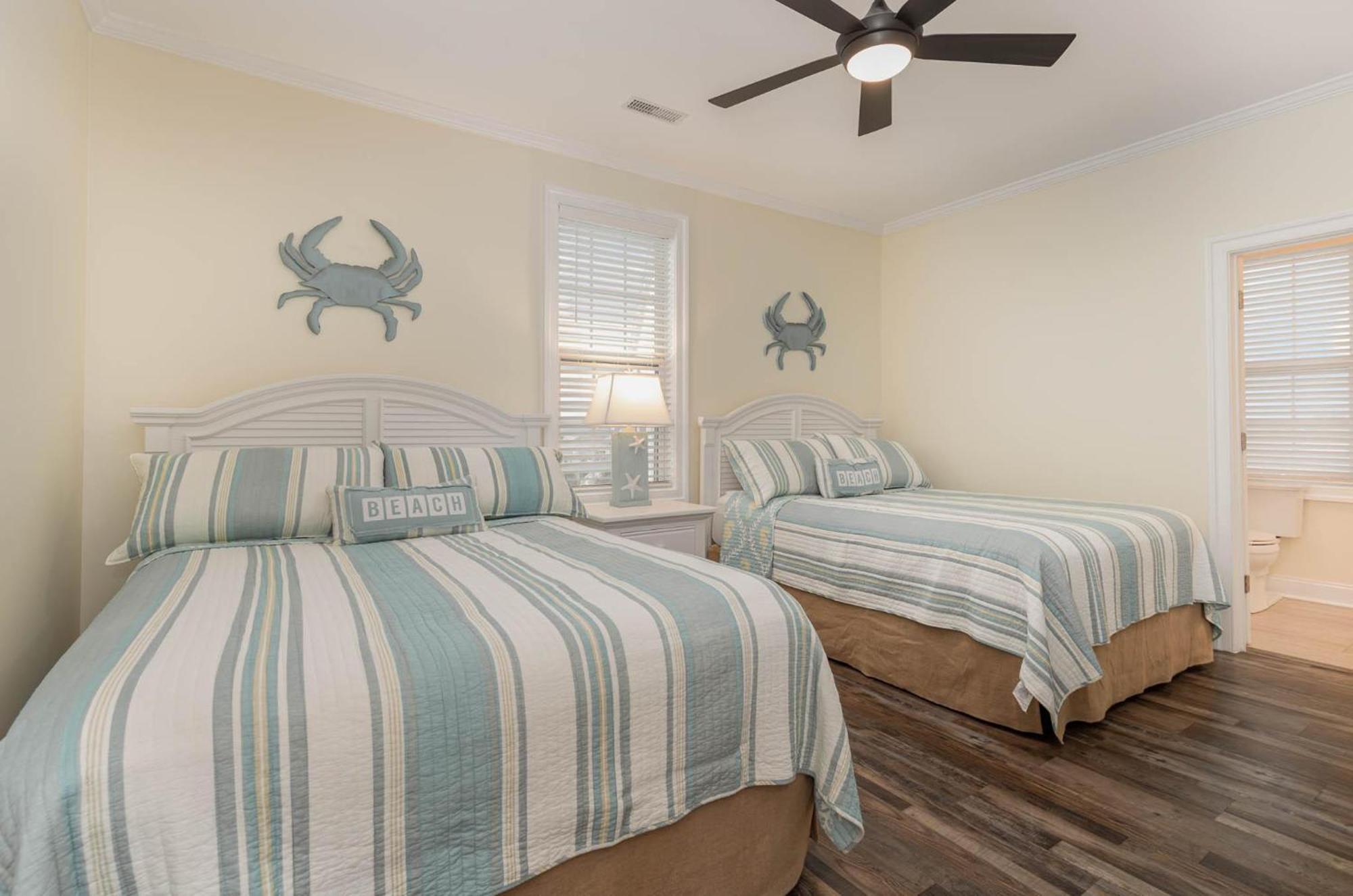 Holiday home Southern Charm *