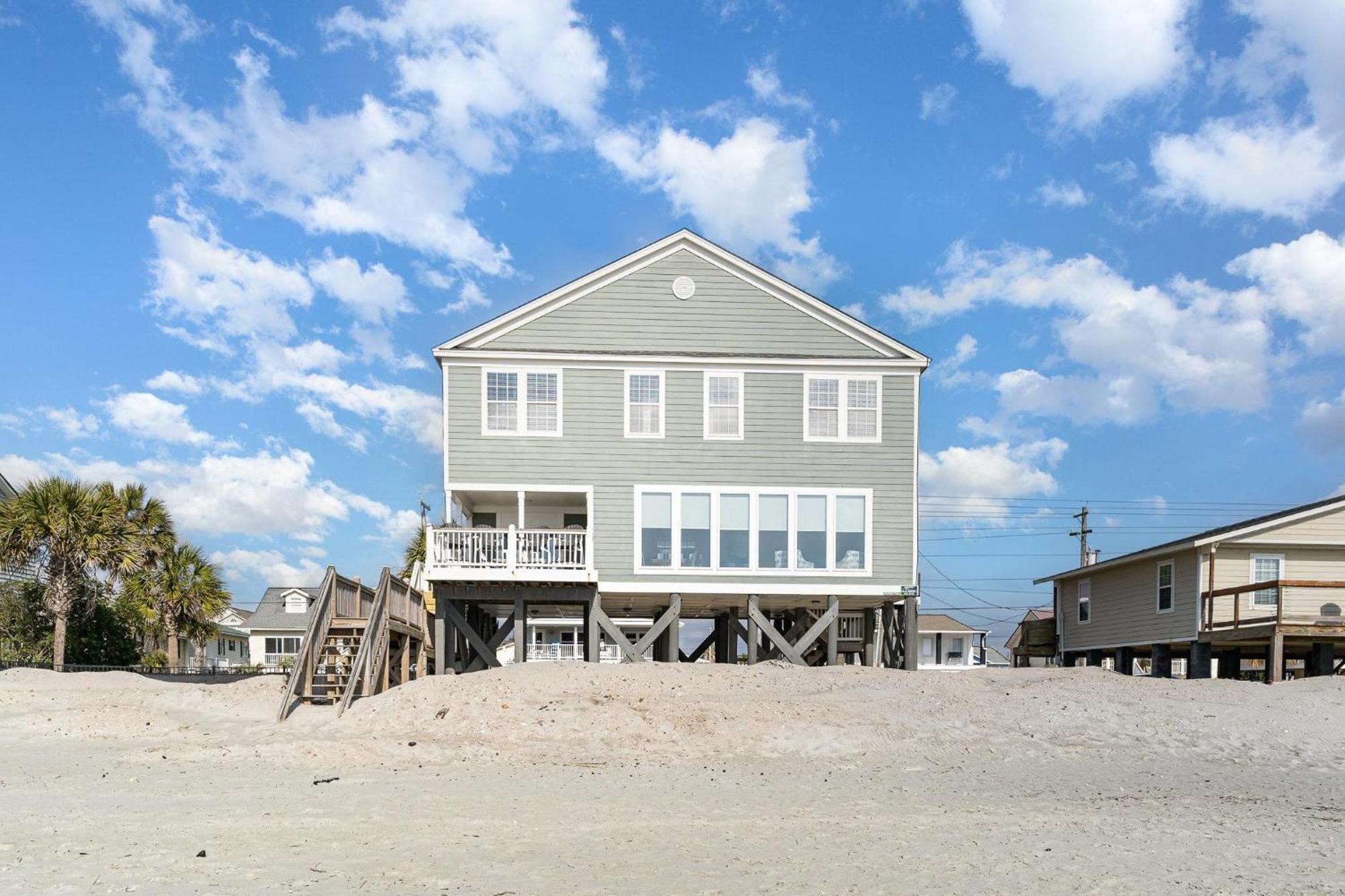 Holiday home Southern Charm Myrtle Beach
