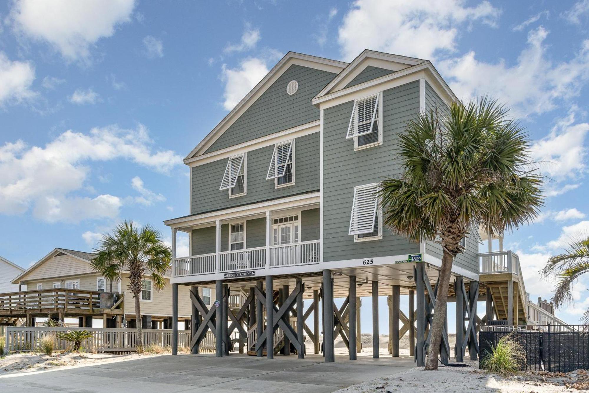 Southern Charm * Myrtle Beach