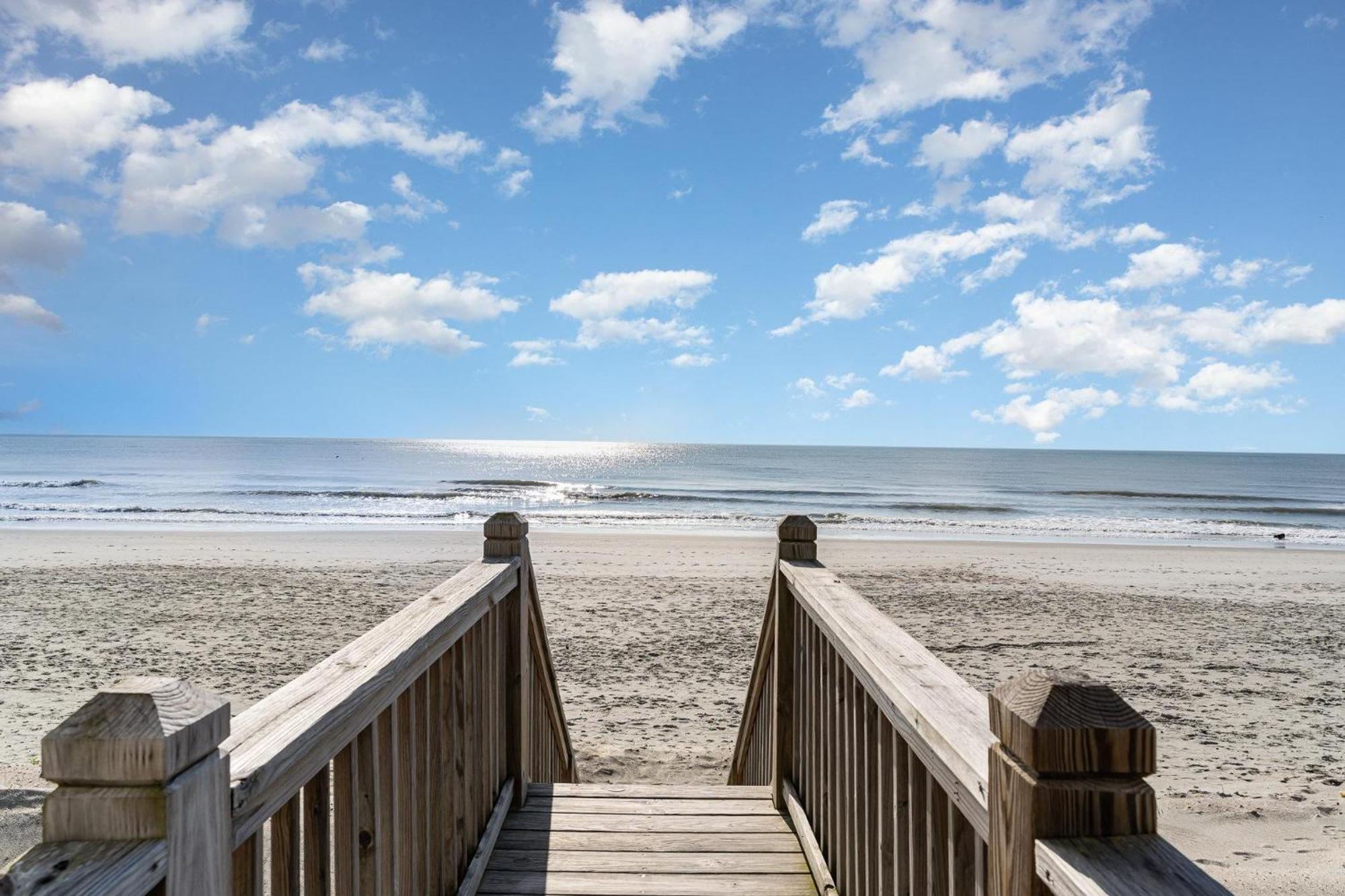 Southern Charm Myrtle Beach