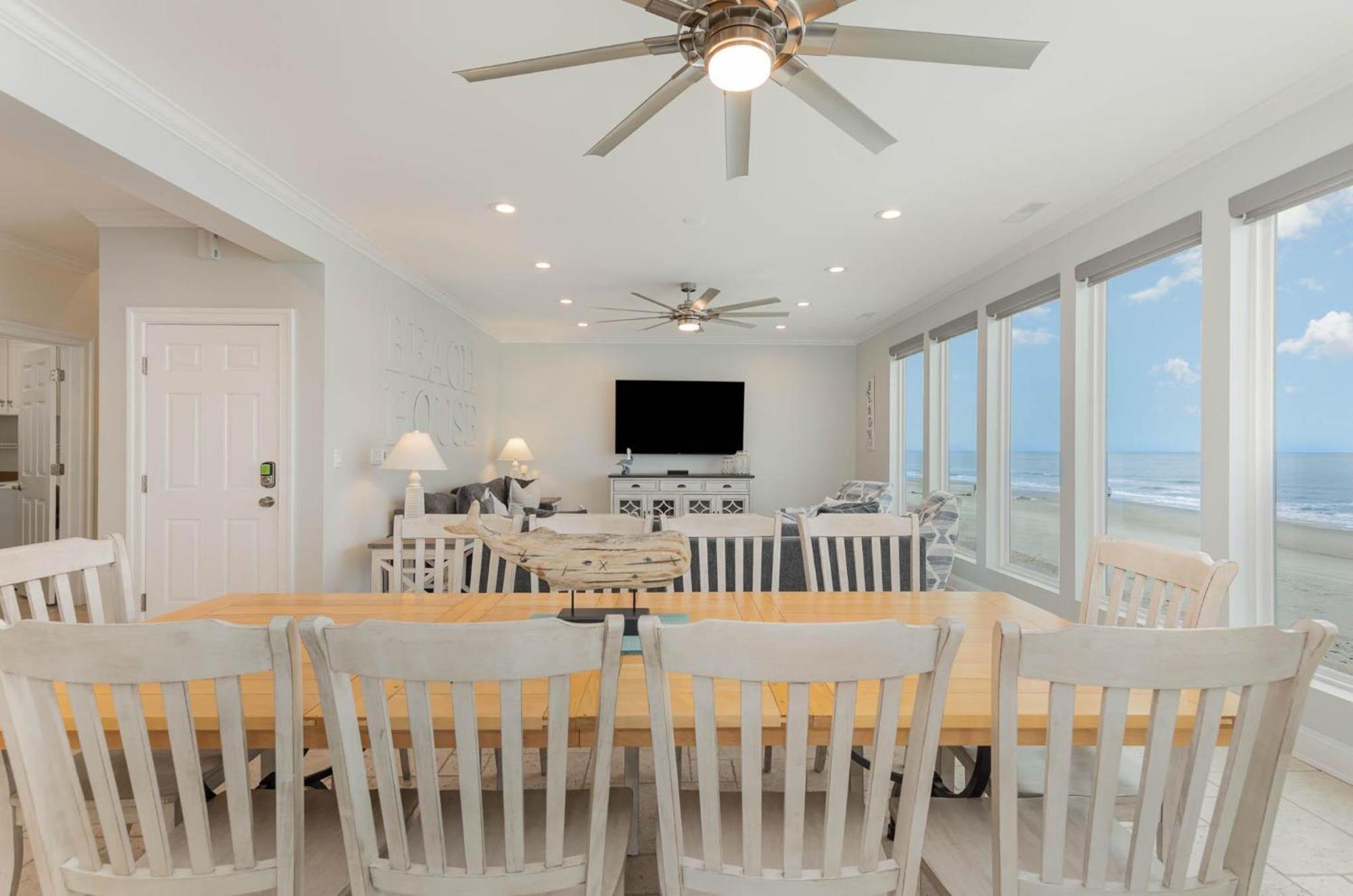 Southern Charm Holiday home *
