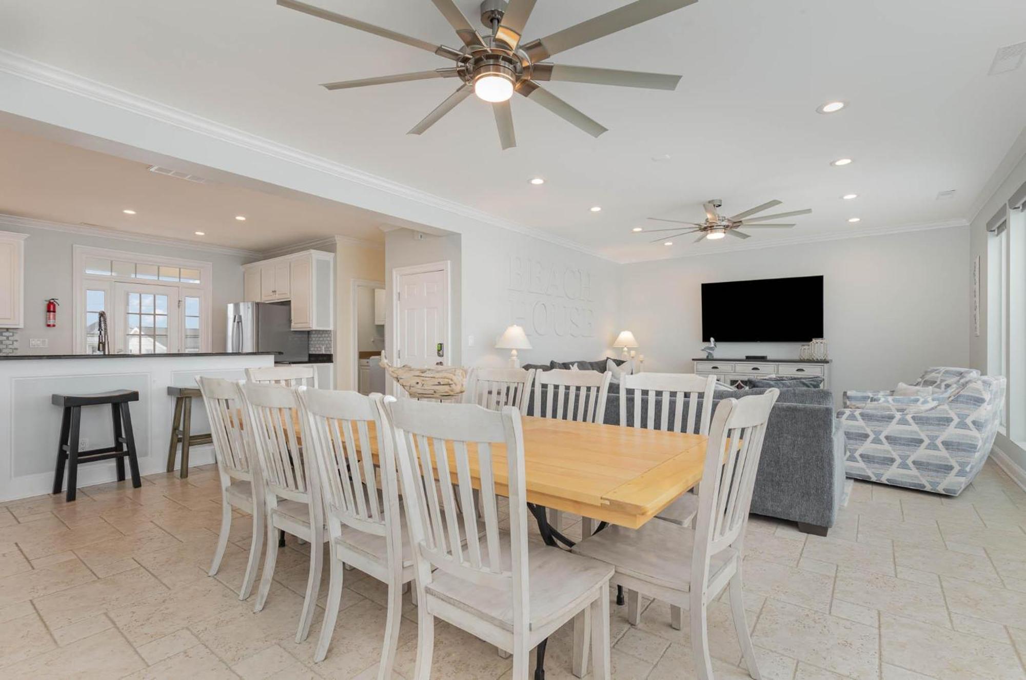 Holiday home Southern Charm *