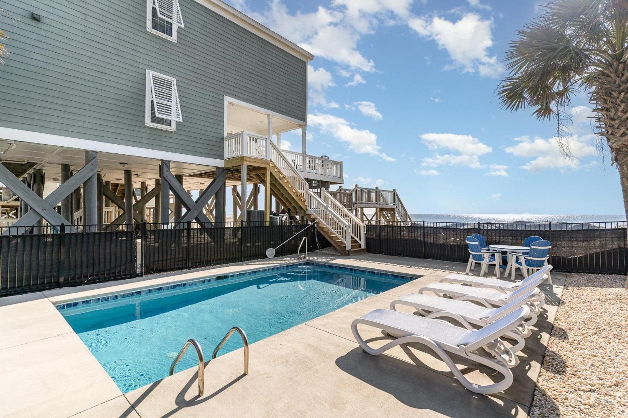 Holiday home Southern Charm Myrtle Beach