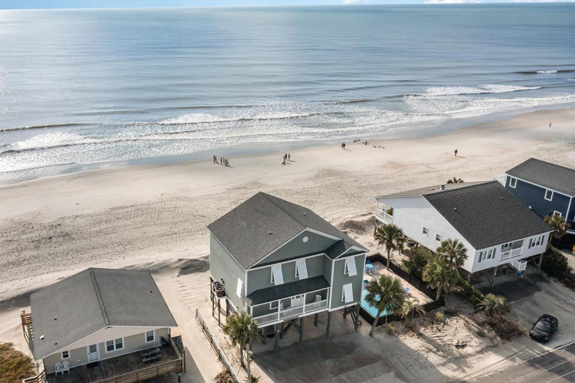 Southern Charm * Myrtle Beach