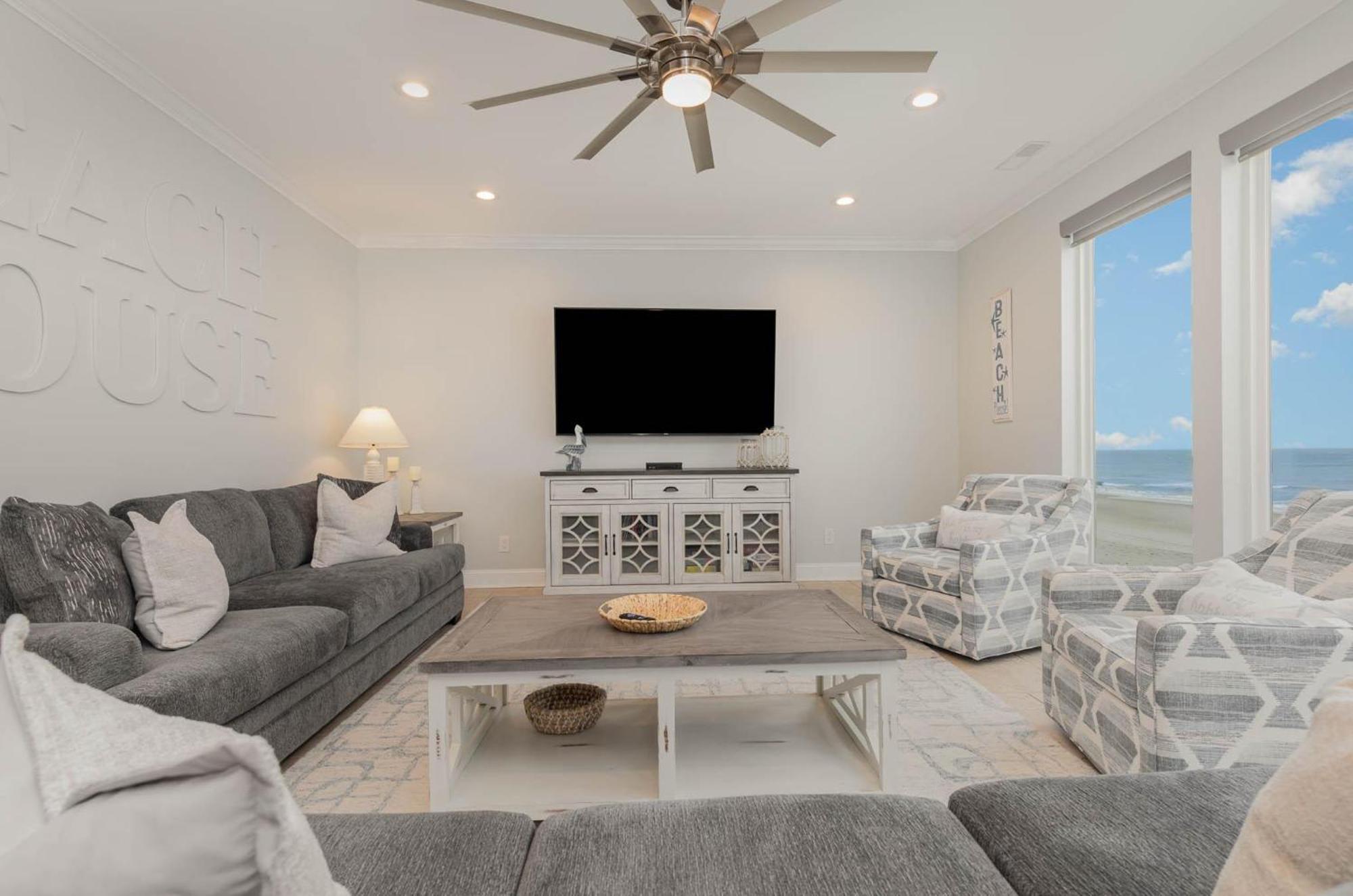 Holiday home Southern Charm