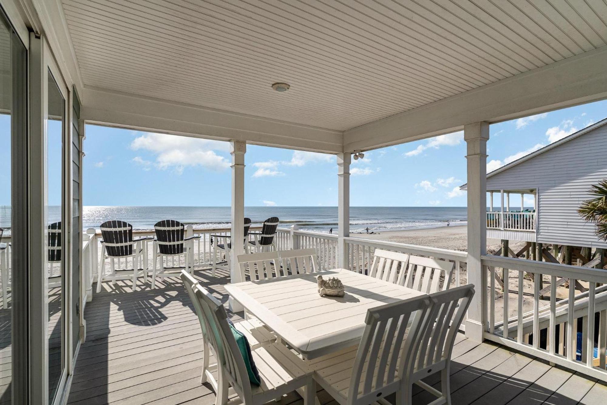 Holiday home Southern Charm Myrtle Beach