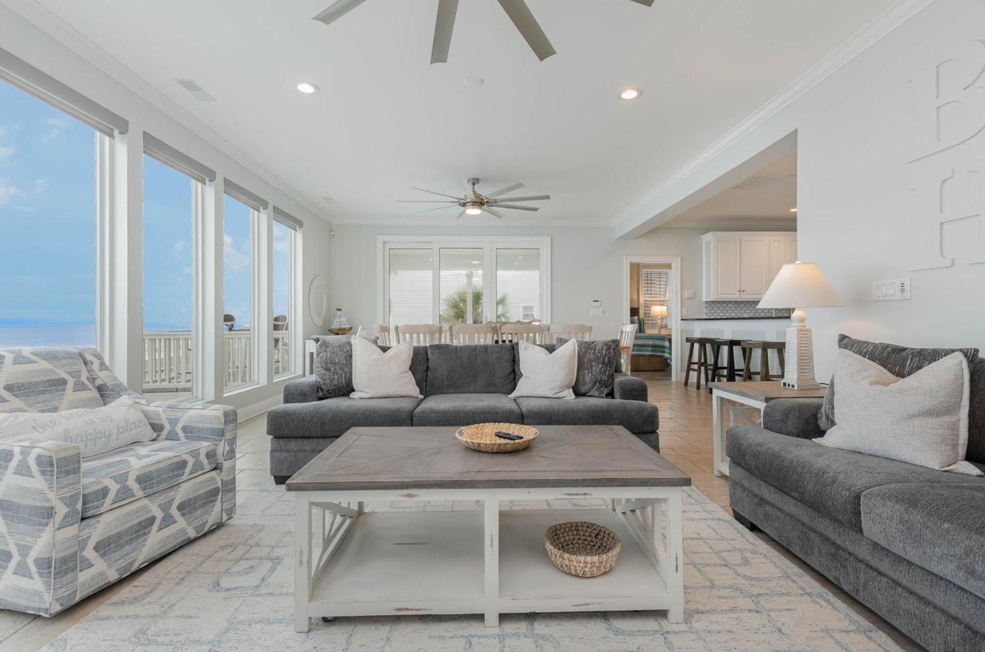 Southern Charm Holiday home