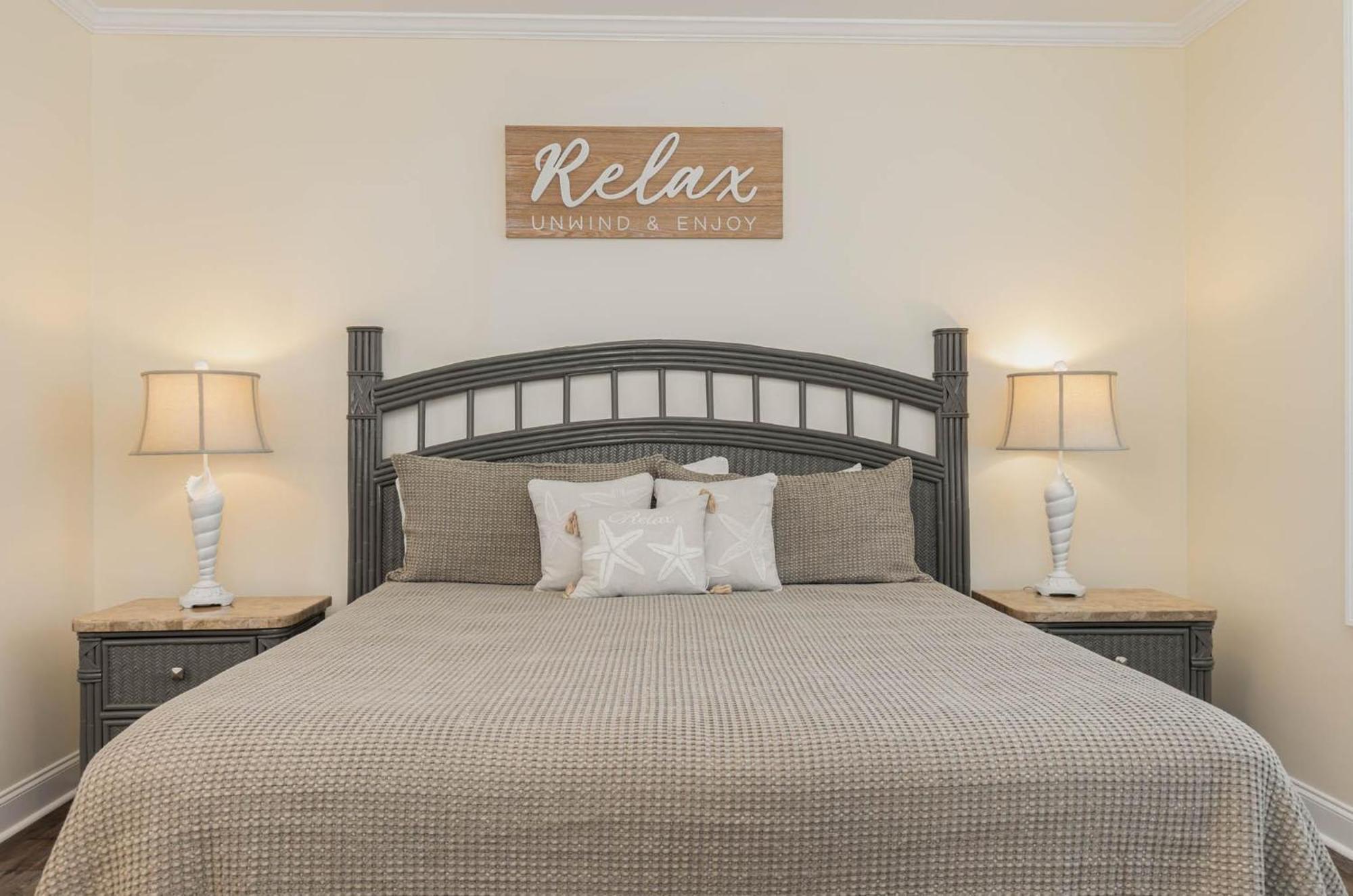 Holiday home Southern Charm