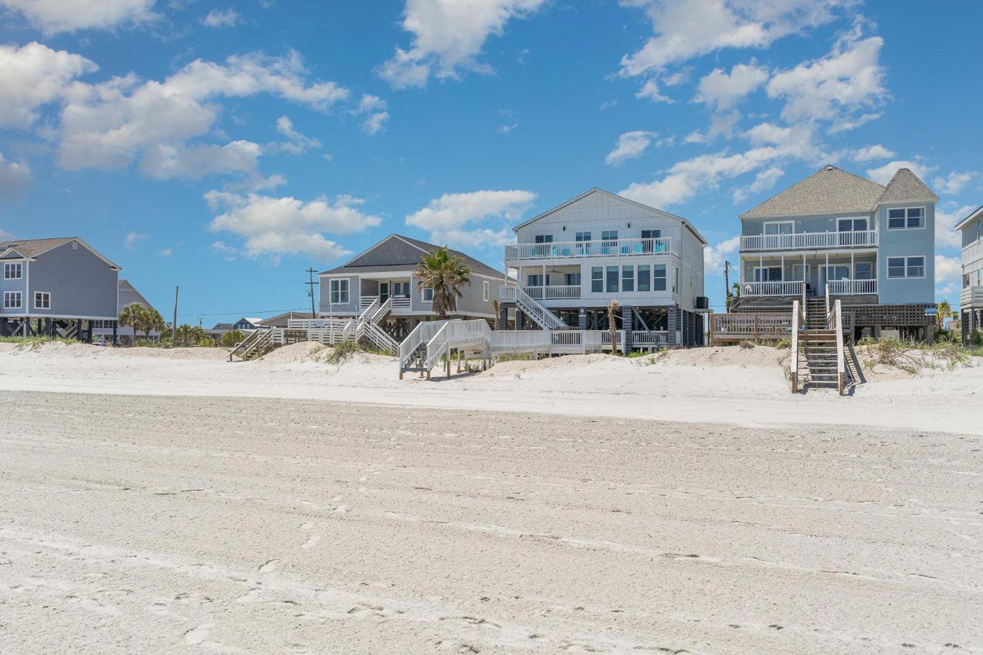 Ocean Whisper Myrtle Beach