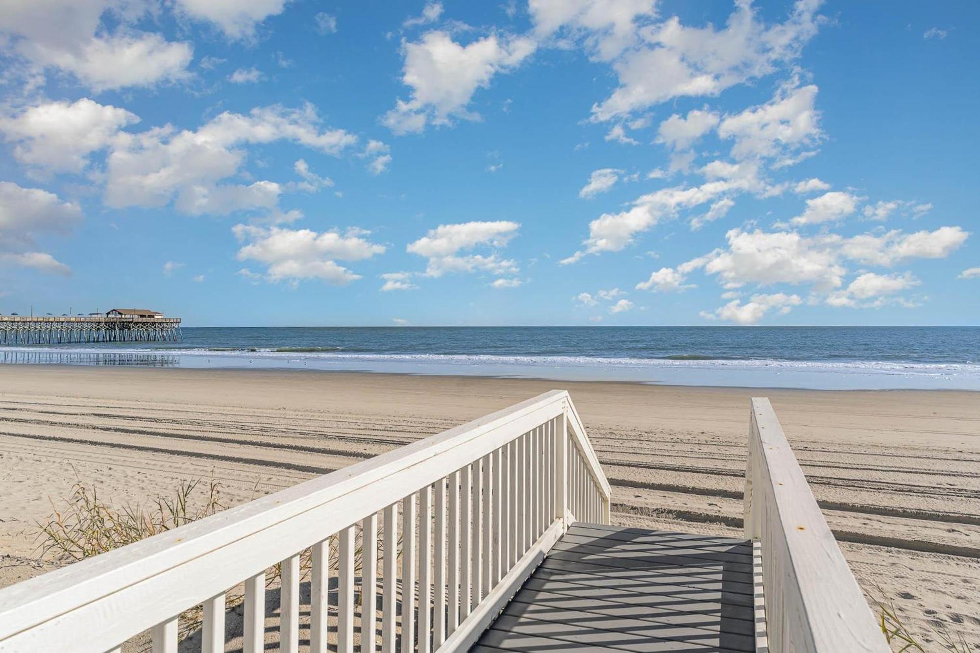 Ocean Whisper * Myrtle Beach