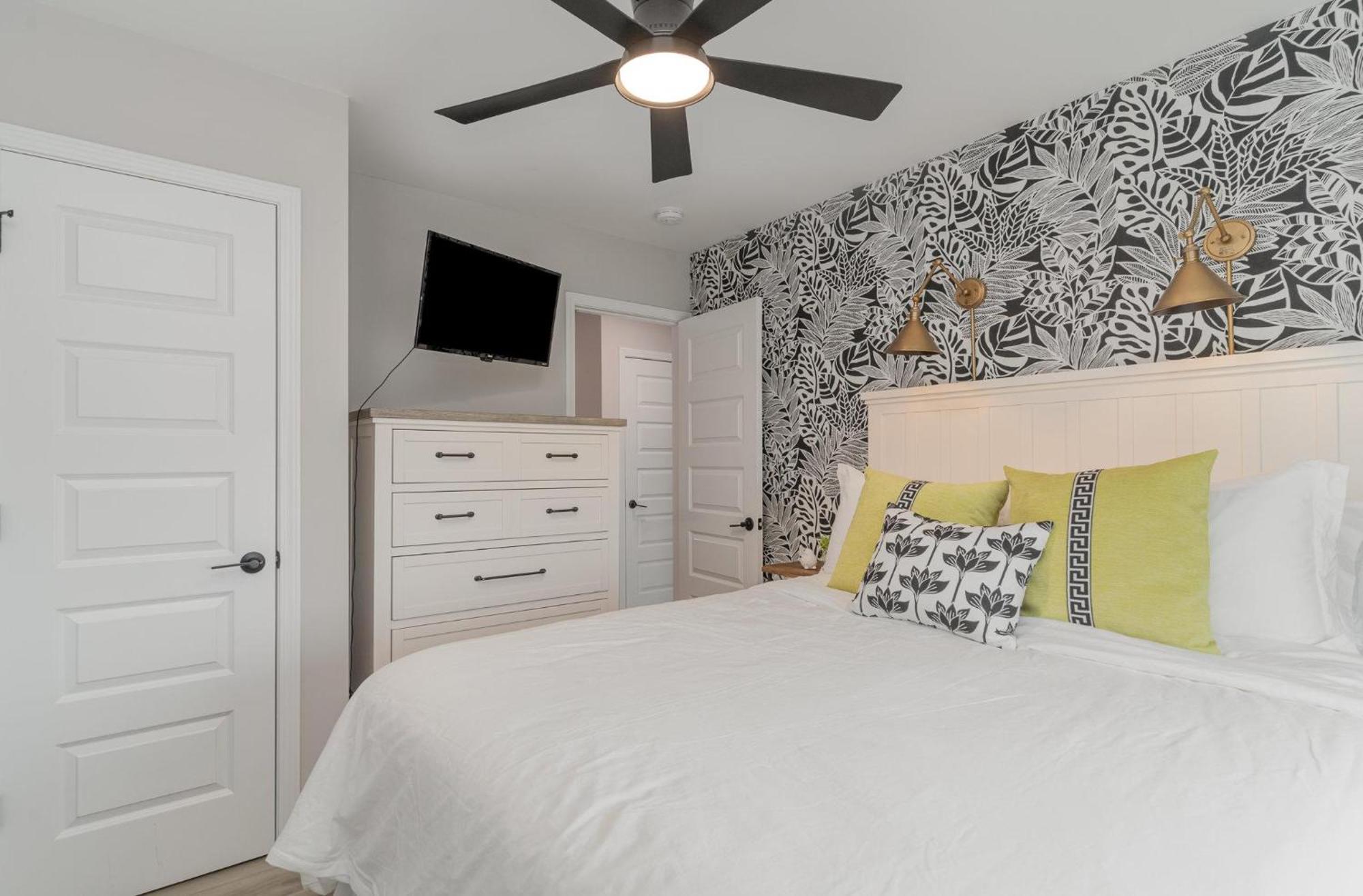 Ocean Whisper Holiday home